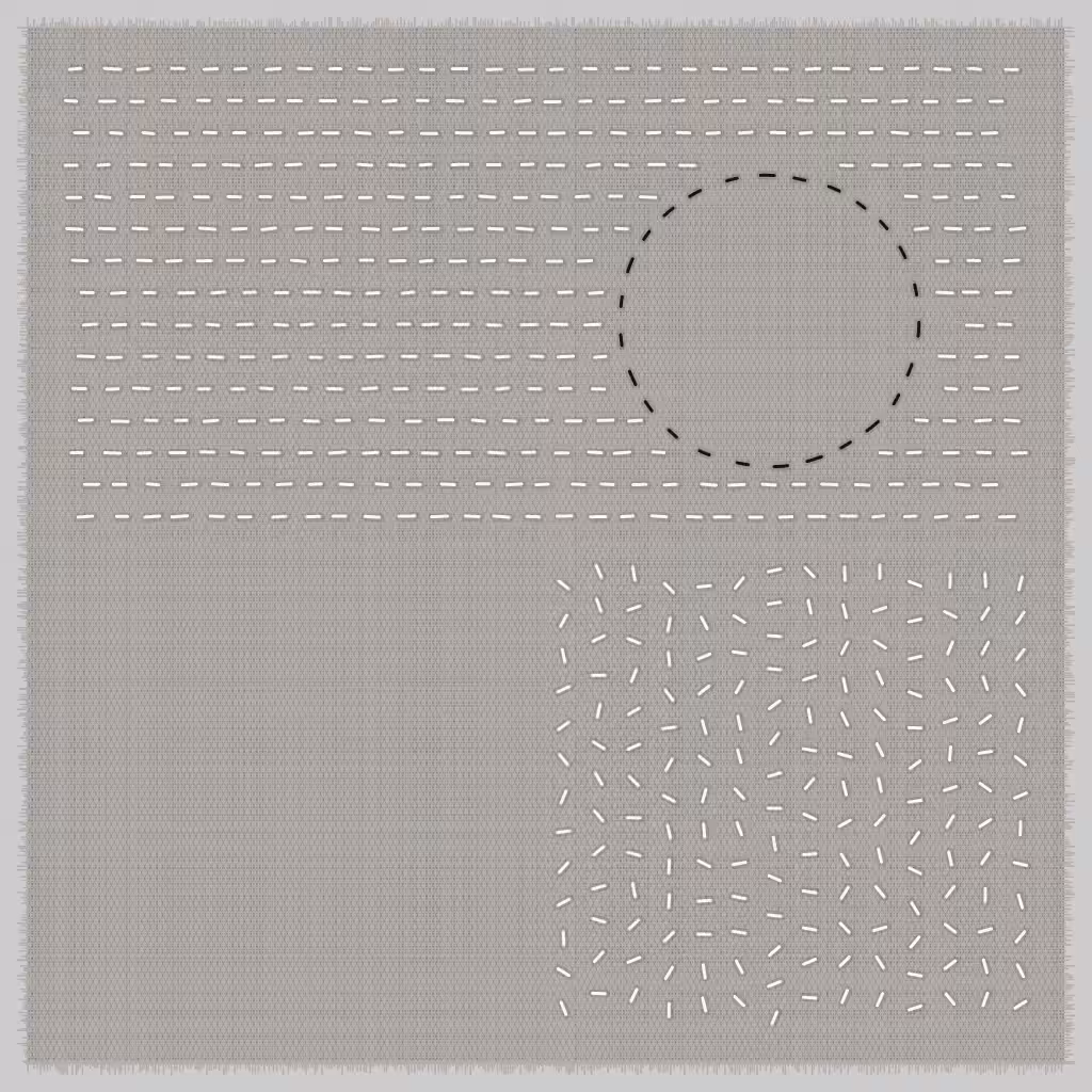 Digital Threads #1