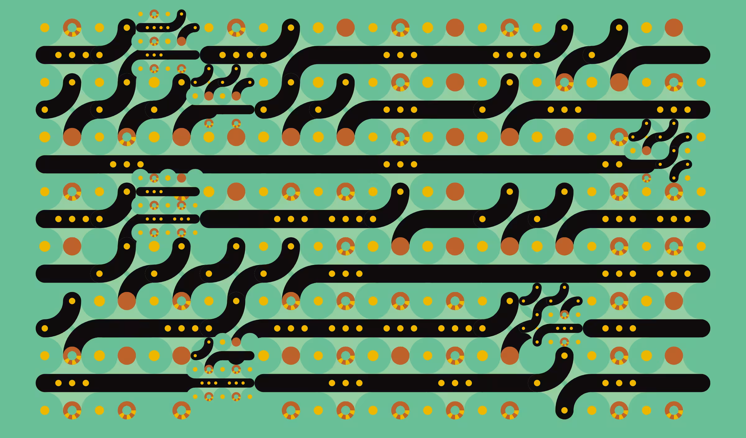 Trossets #44