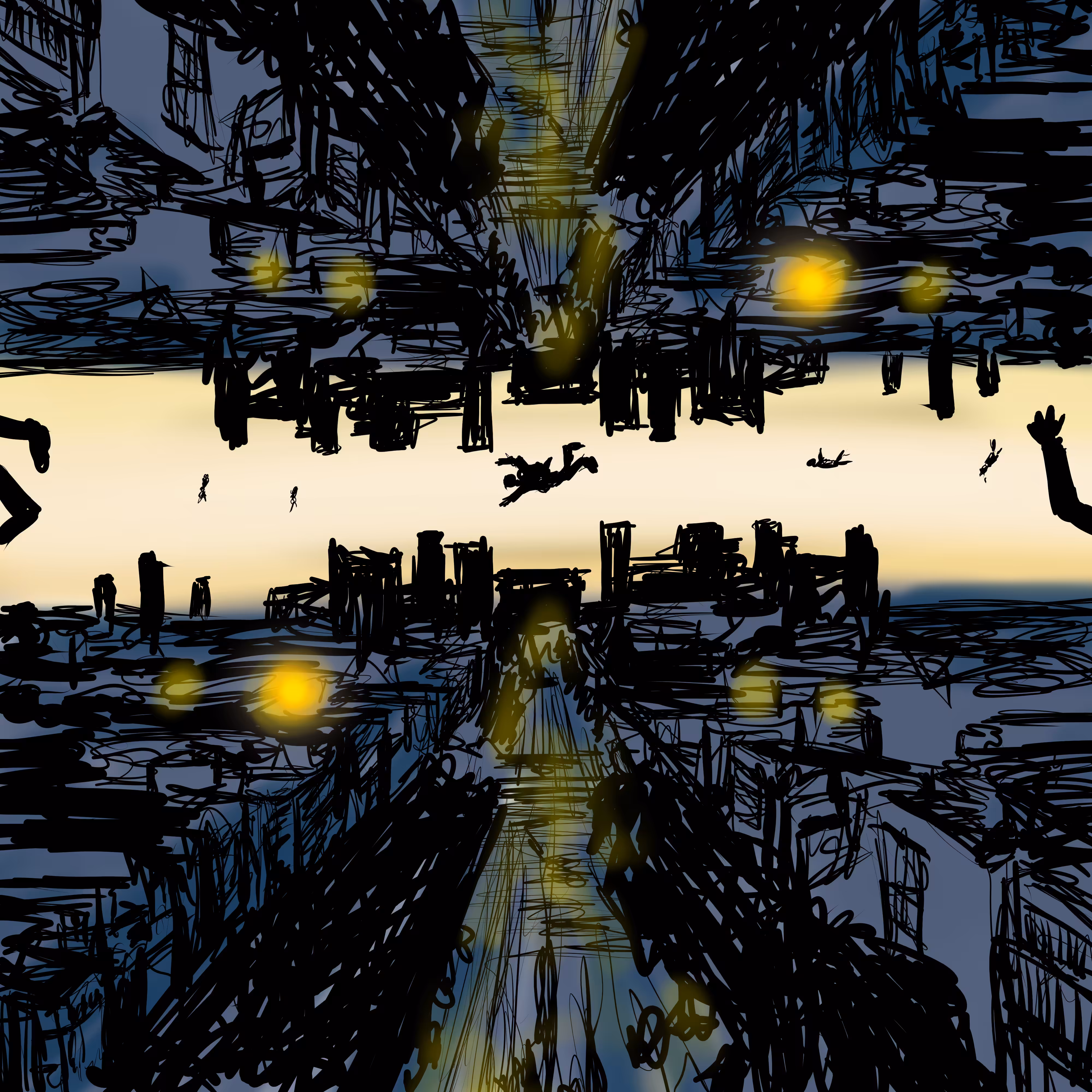 The Fall