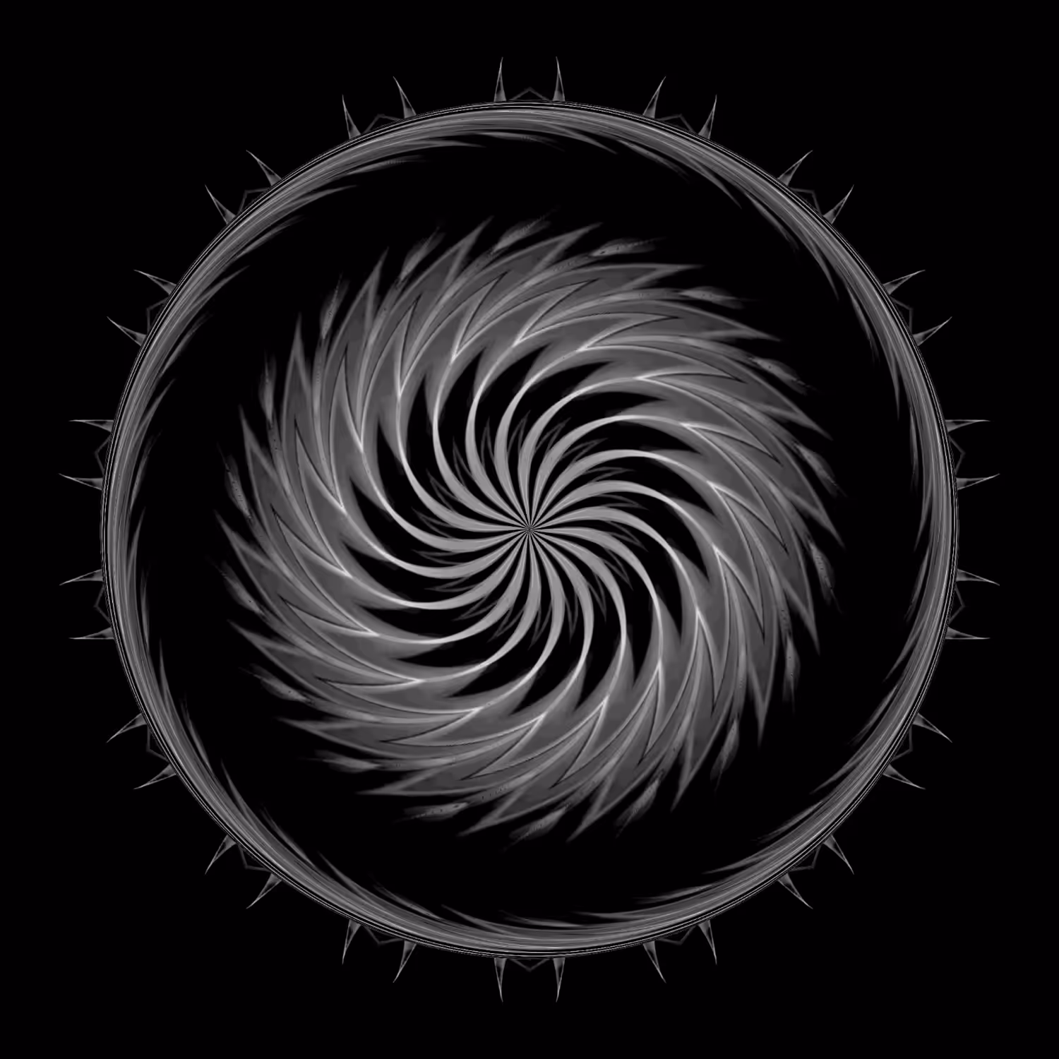 svmonochromes #17