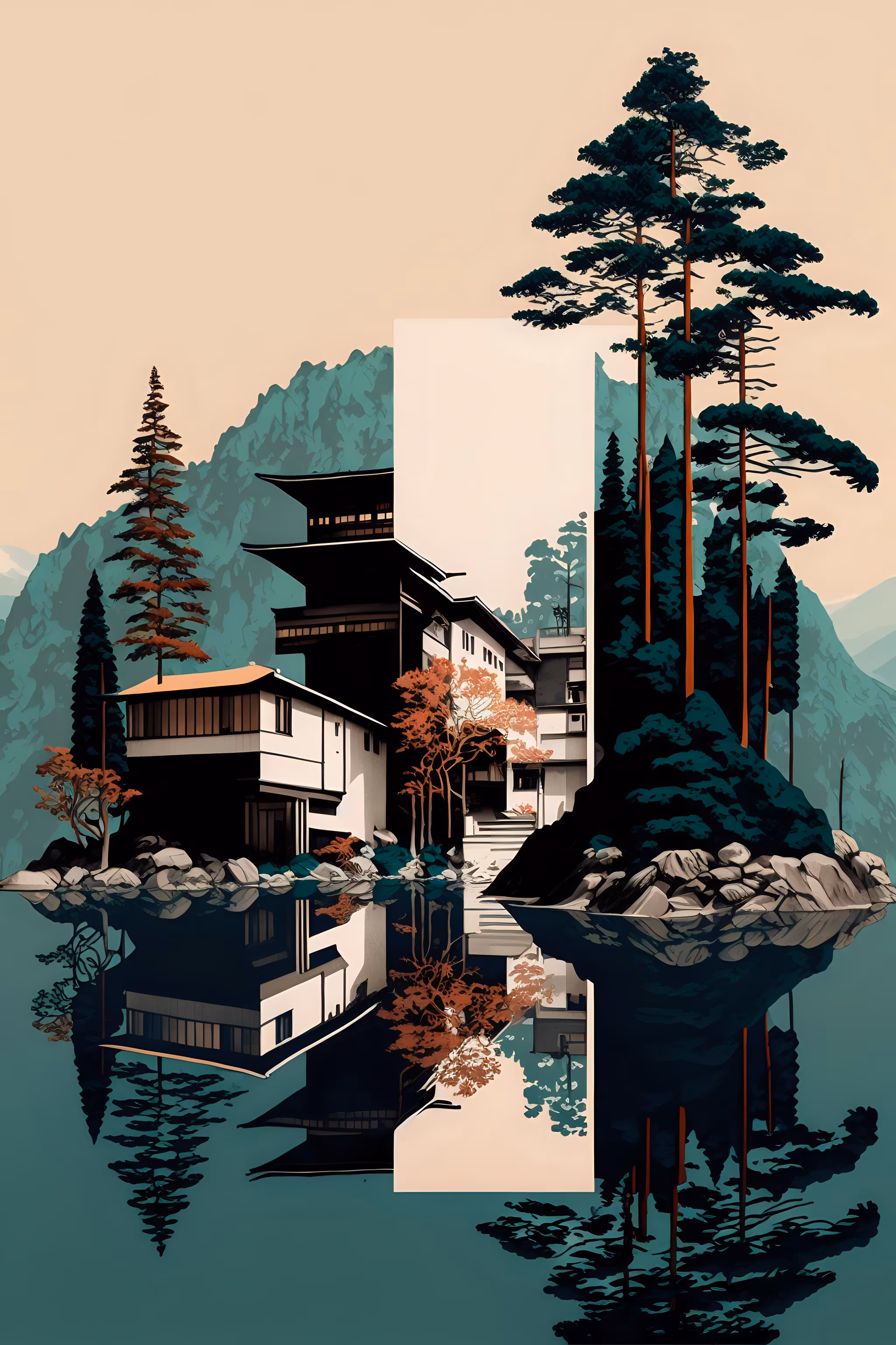 Embracing Stillness