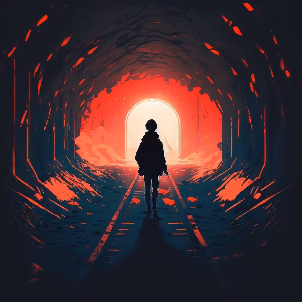 The Light