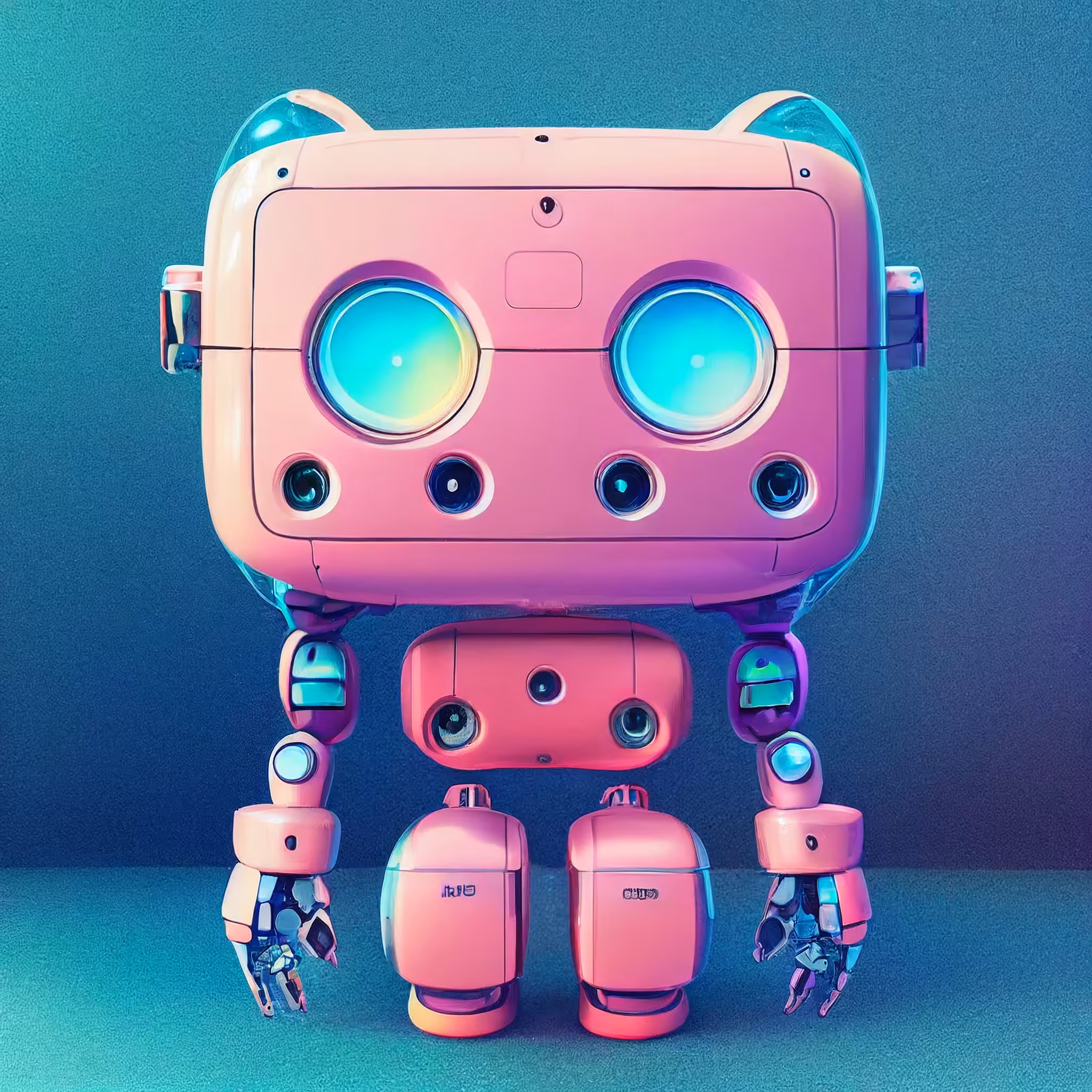 Purzbot #244