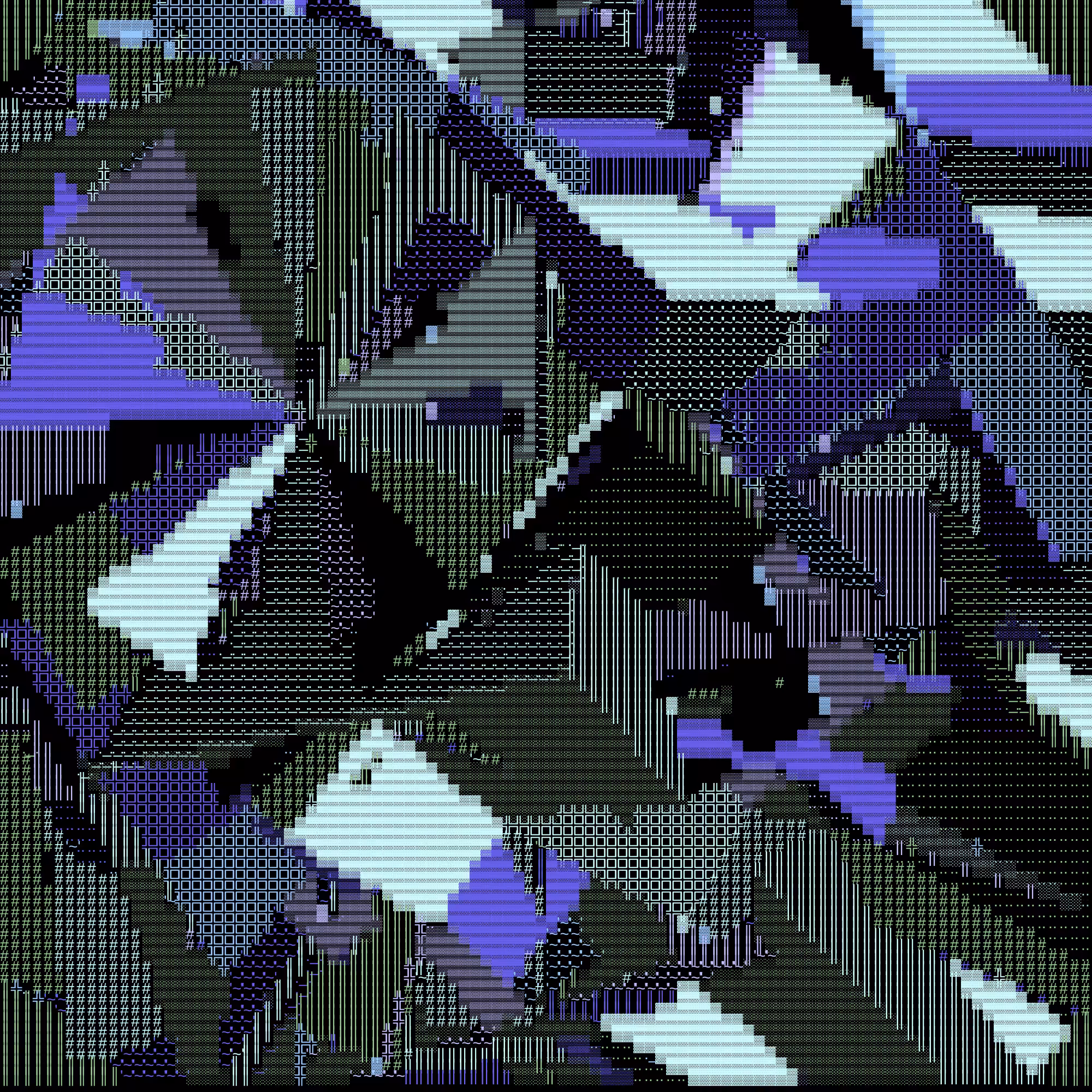 a l t #44