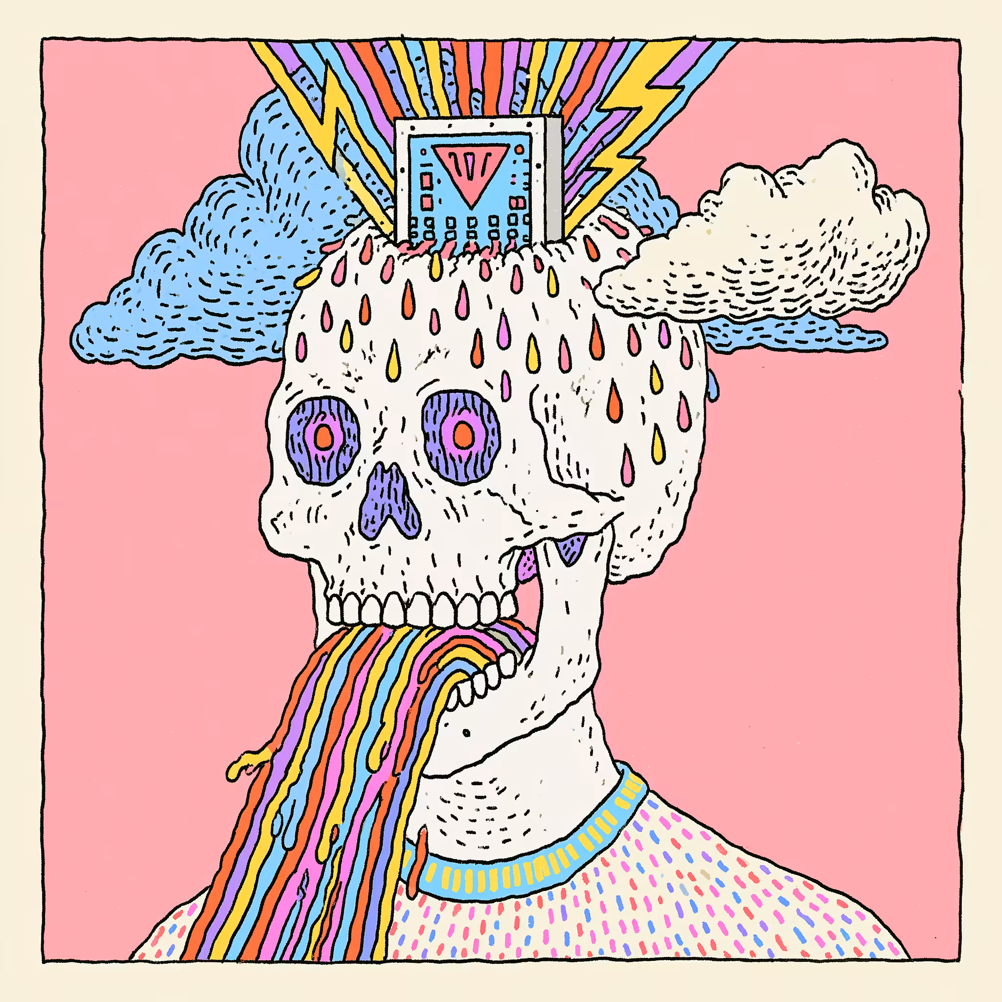 DEAD TECH #20