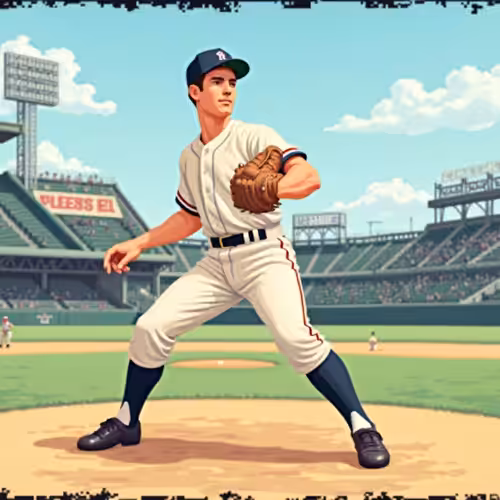 DataBaseball: Jerry Kenney - 1969 (1.4 PV)