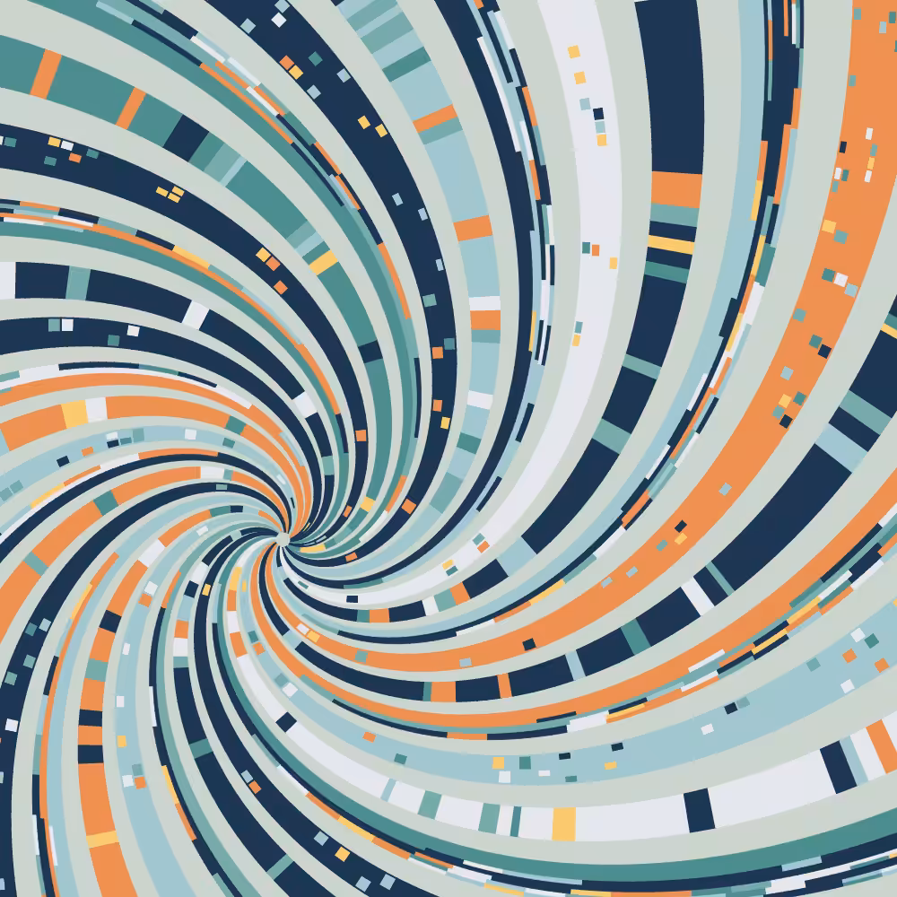 Spirali #108