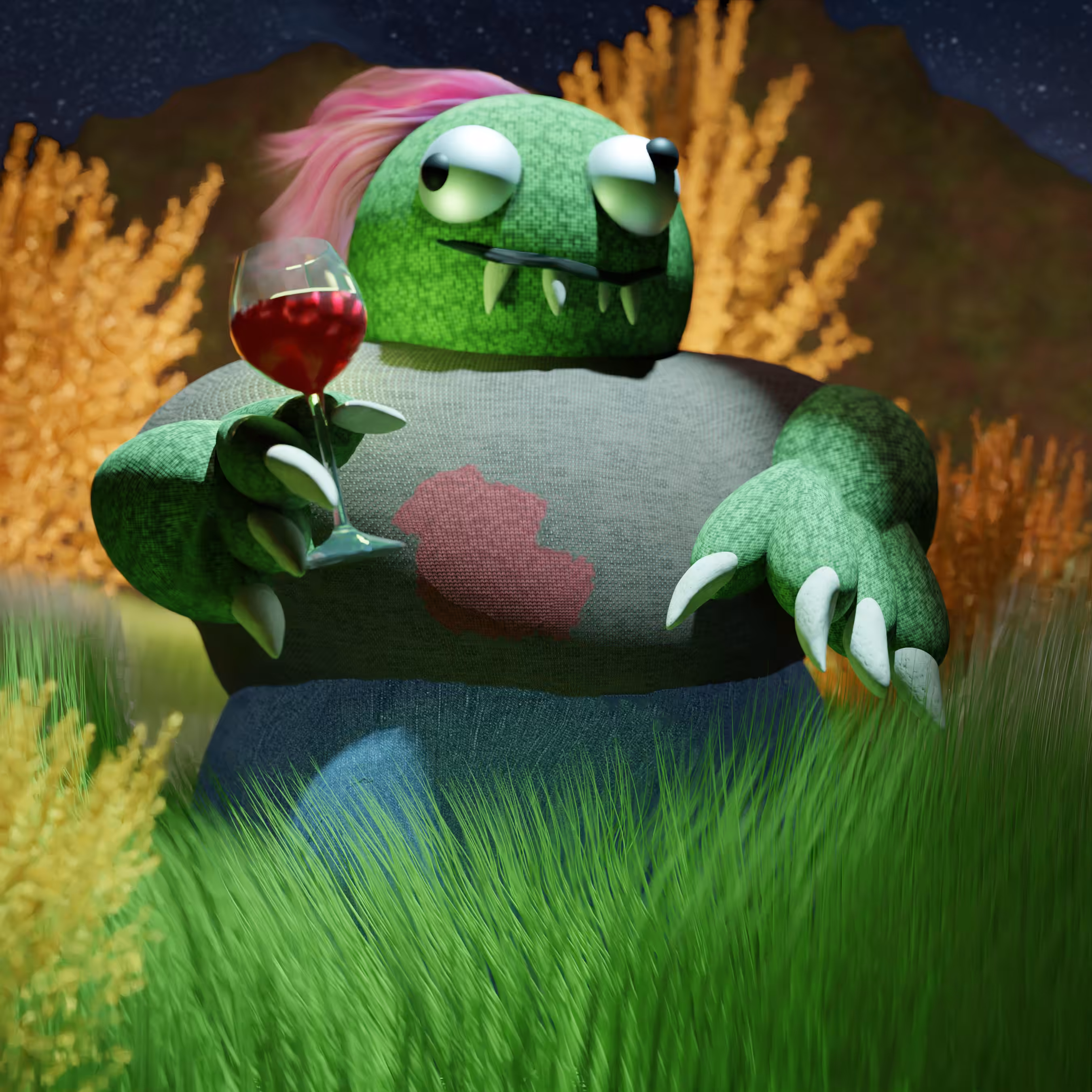 Kevin