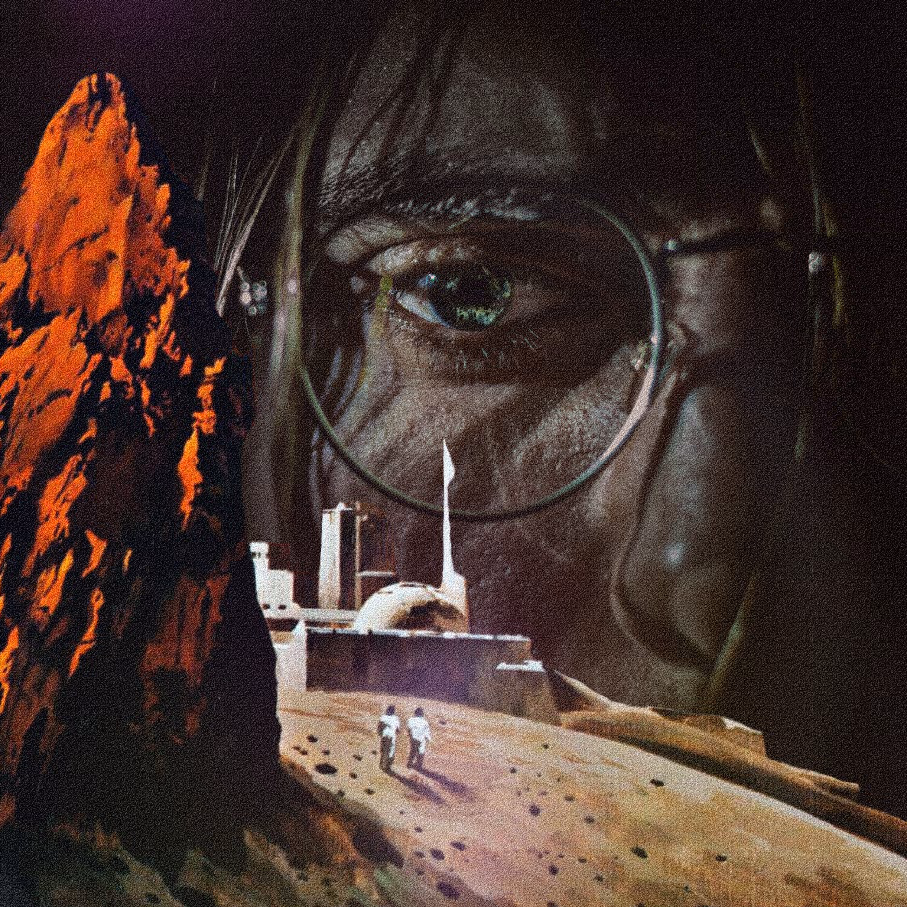 Nature Of The Experiment