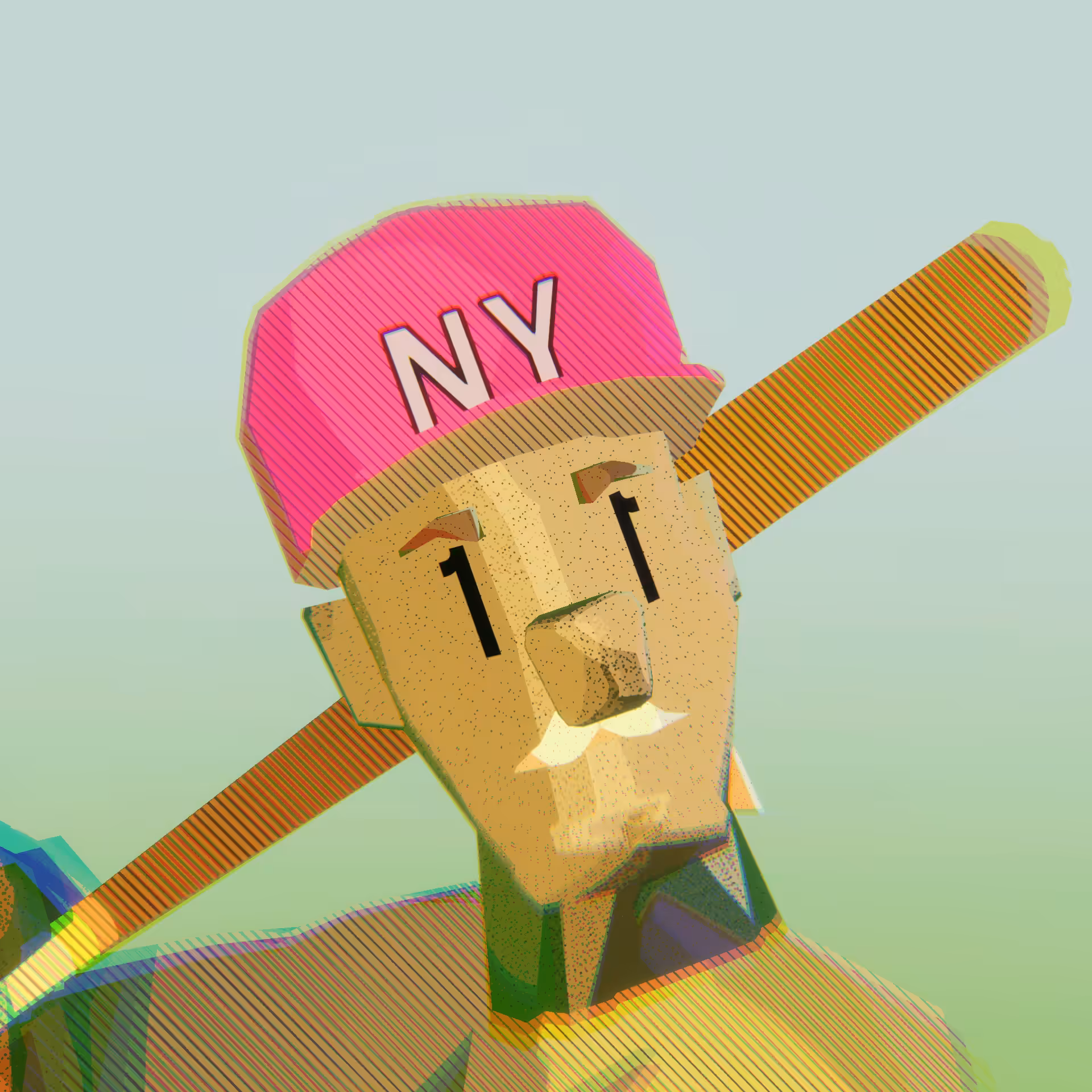 The Boys of Summer: Diego Ramirez