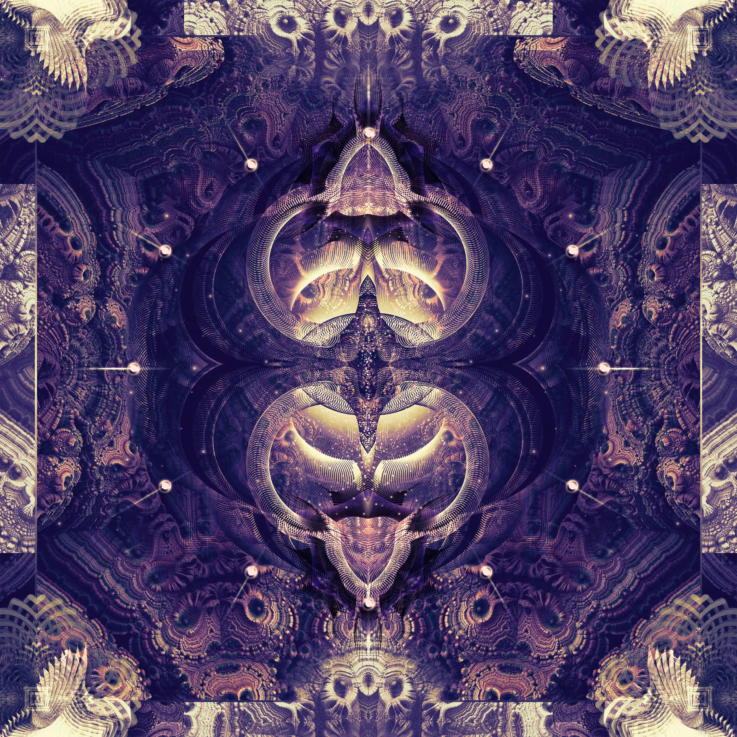 A Chasm of Time