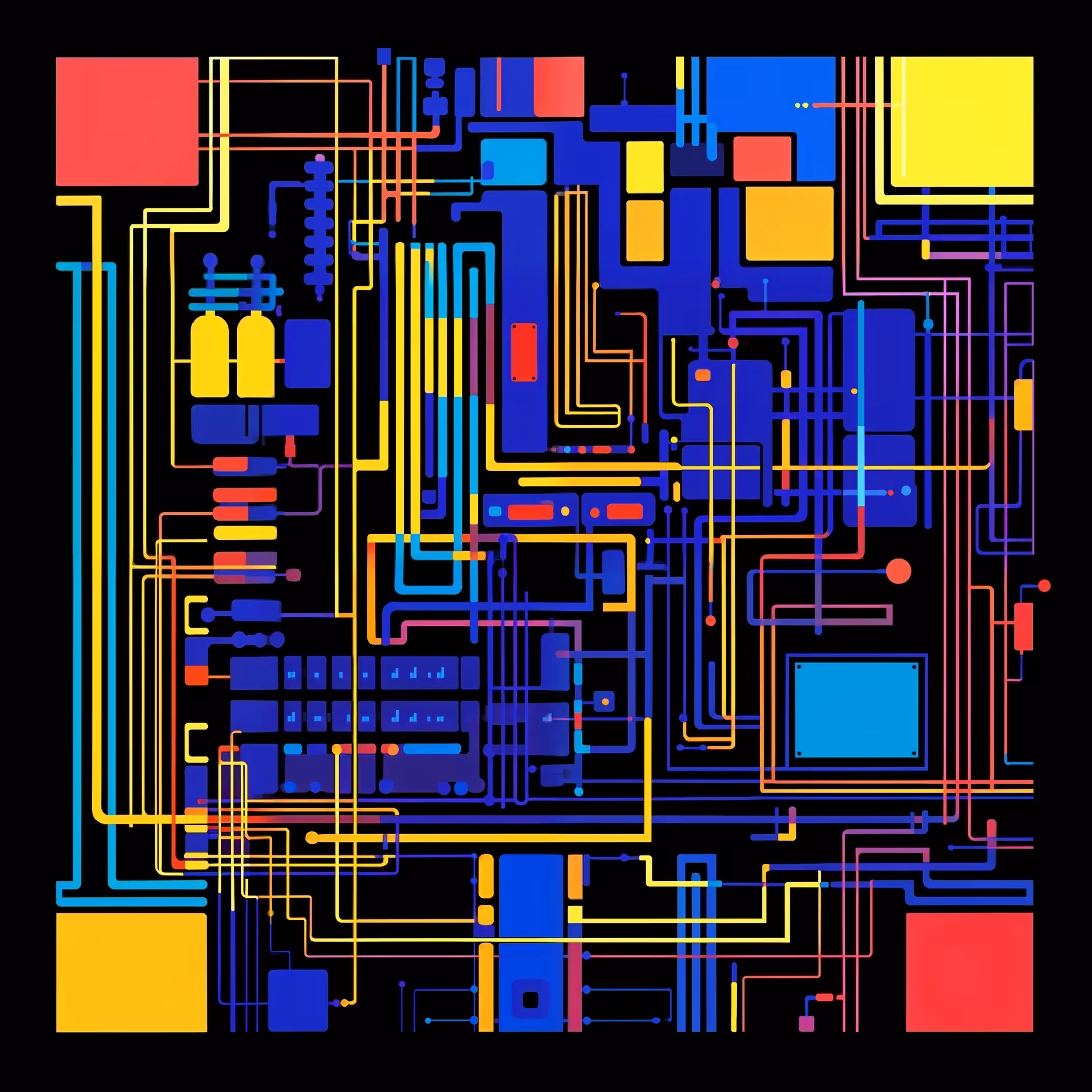 RETRO GRID #86
