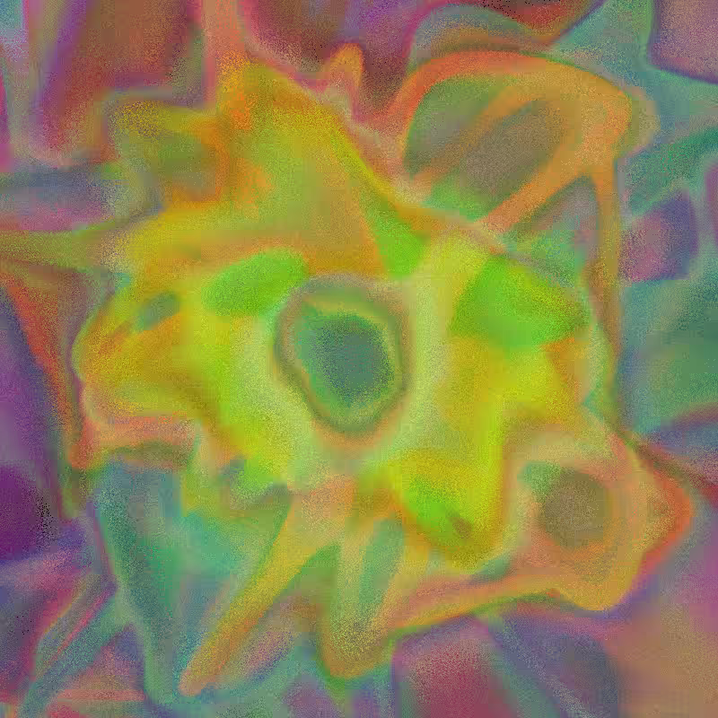 Transcendence Path #17