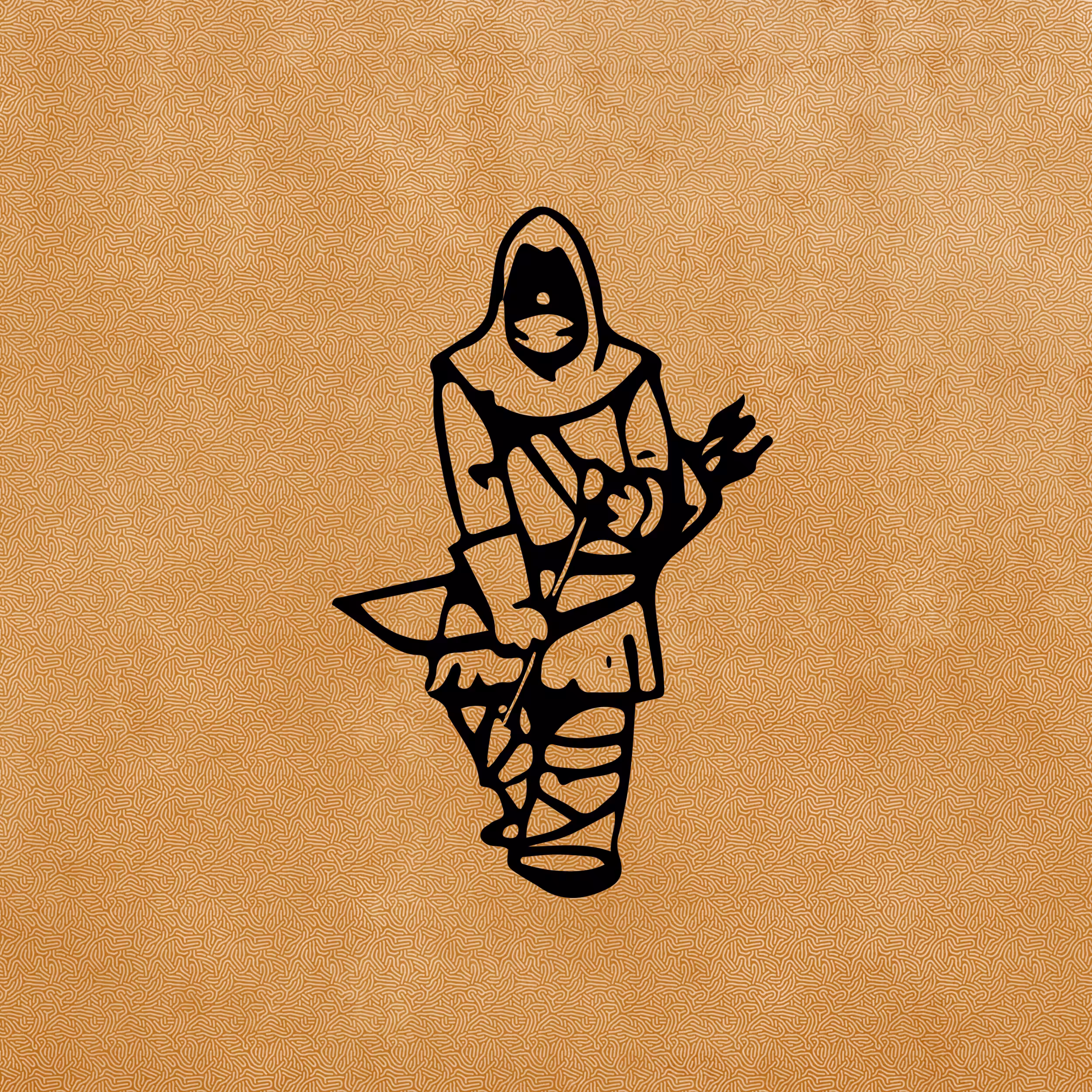 Unsung Heroes & Monsters: 018
