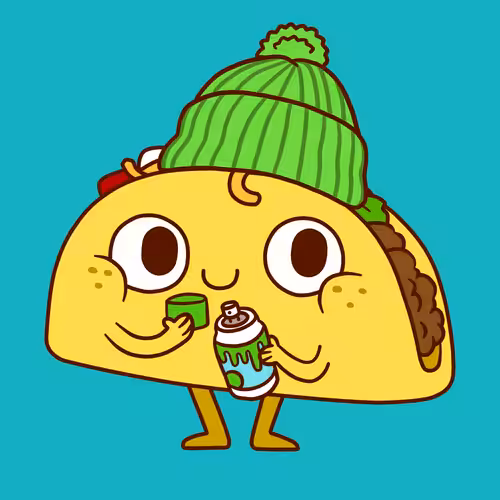 Taco #82