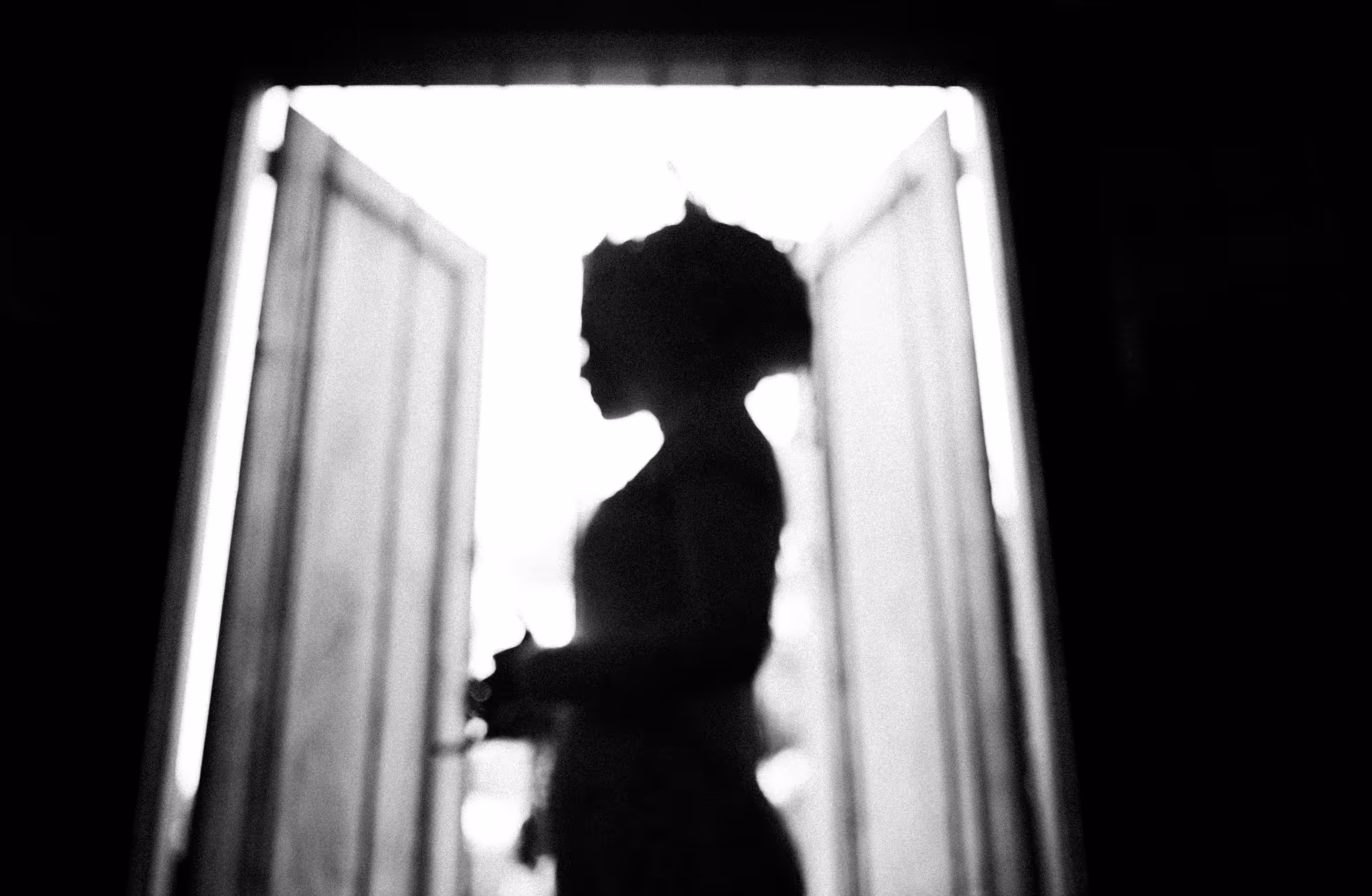 girls and the window