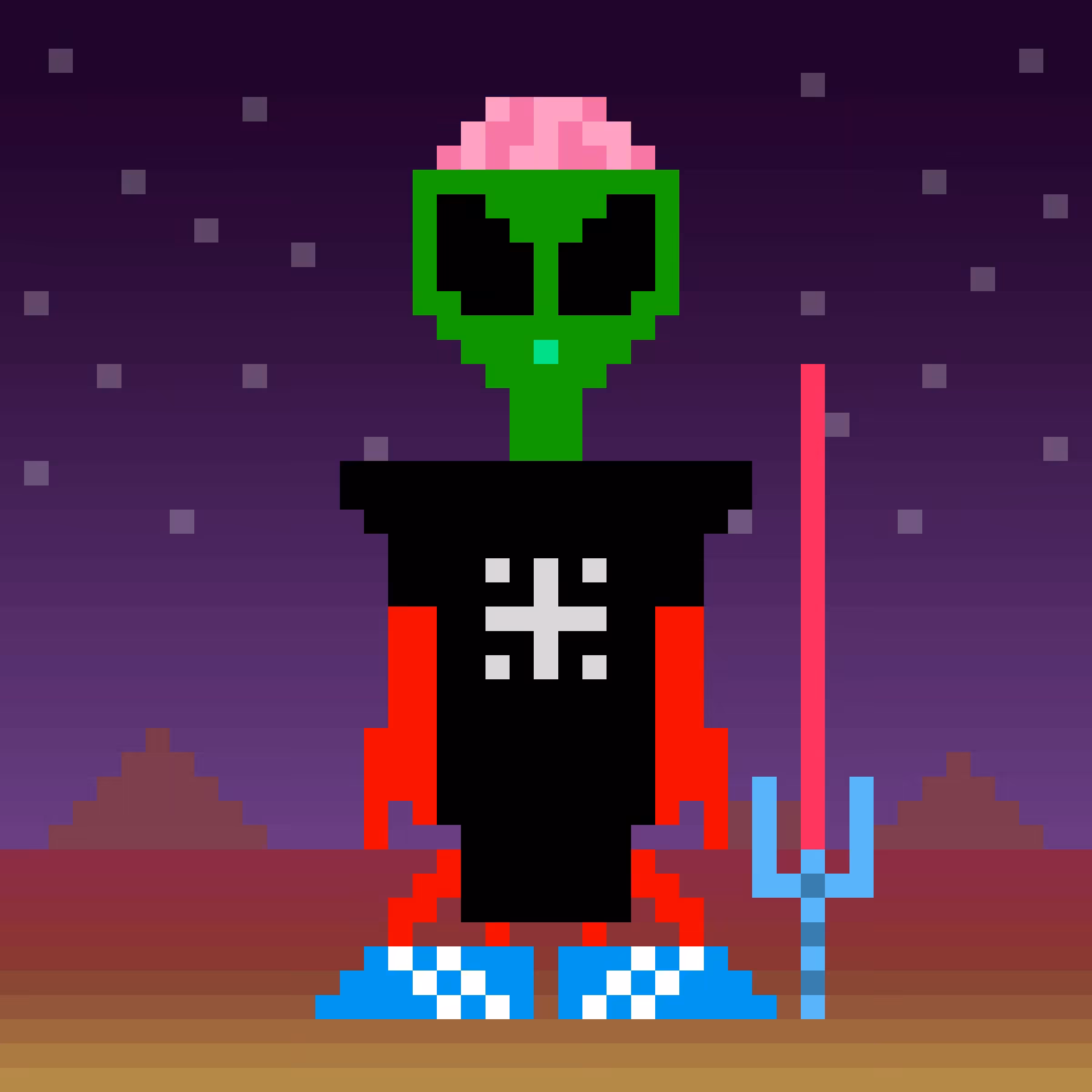 CryptoGalactican #274