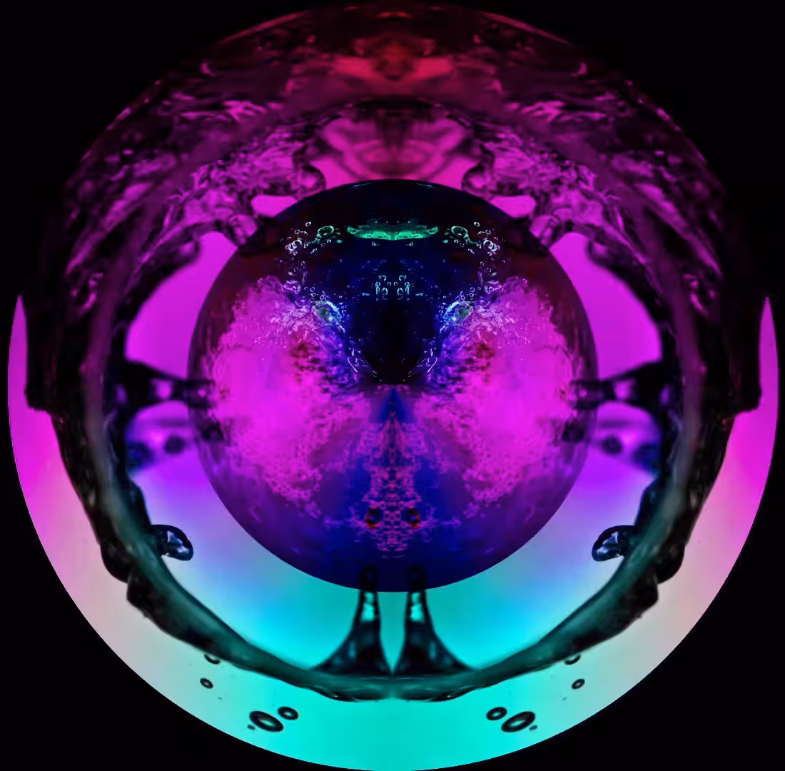 VORTEX // WaterMovement