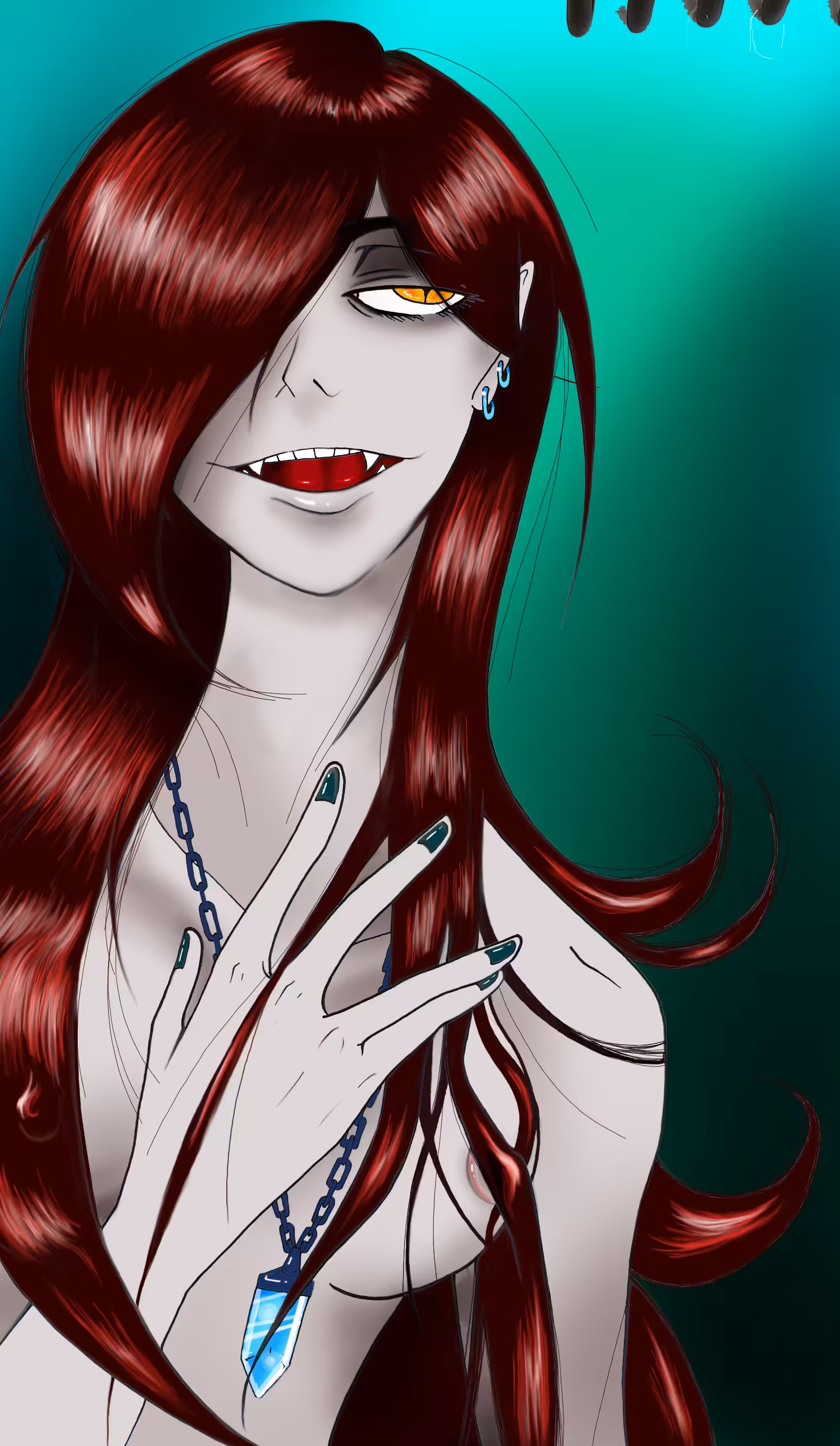 CAMILLE