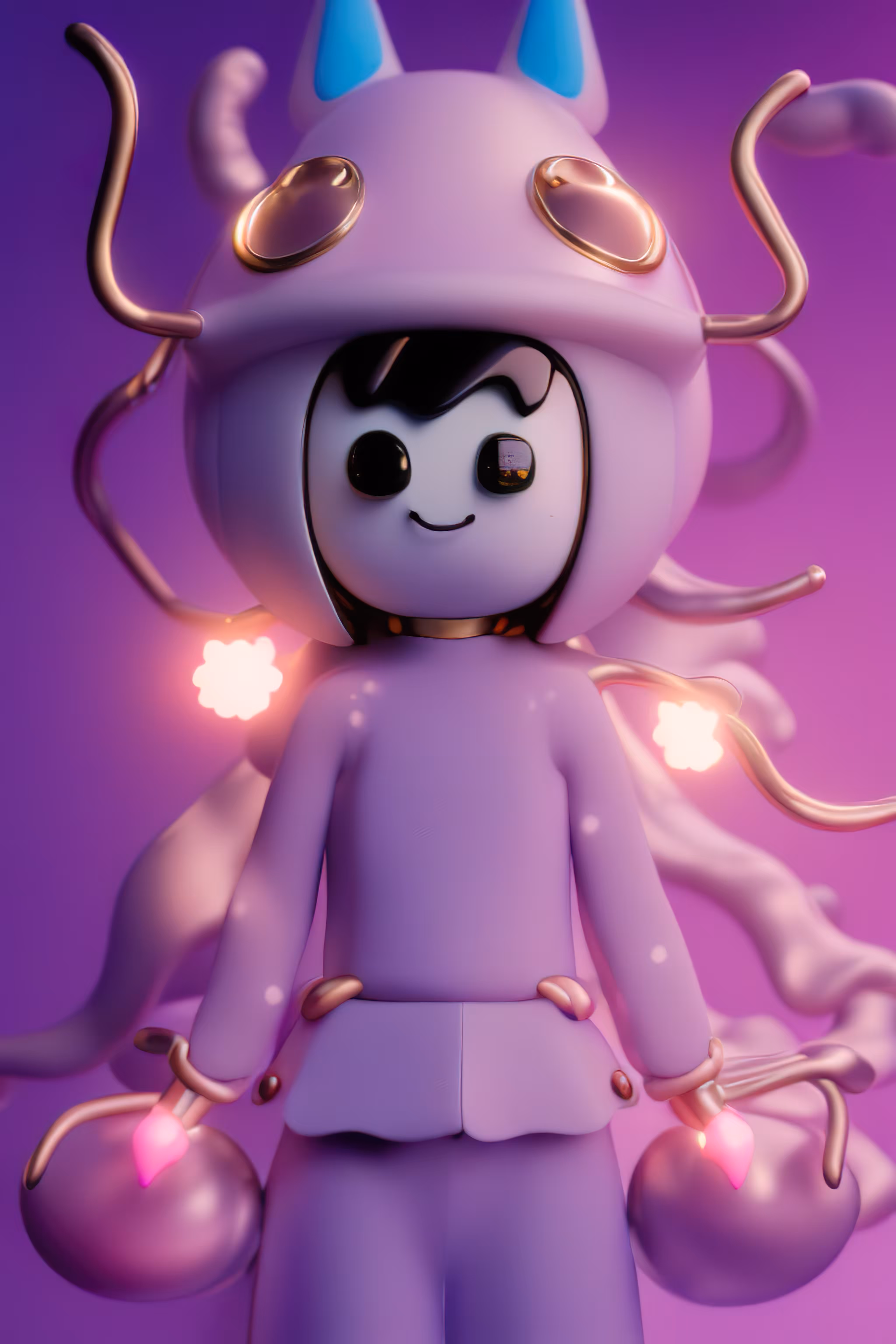 Aria Glow