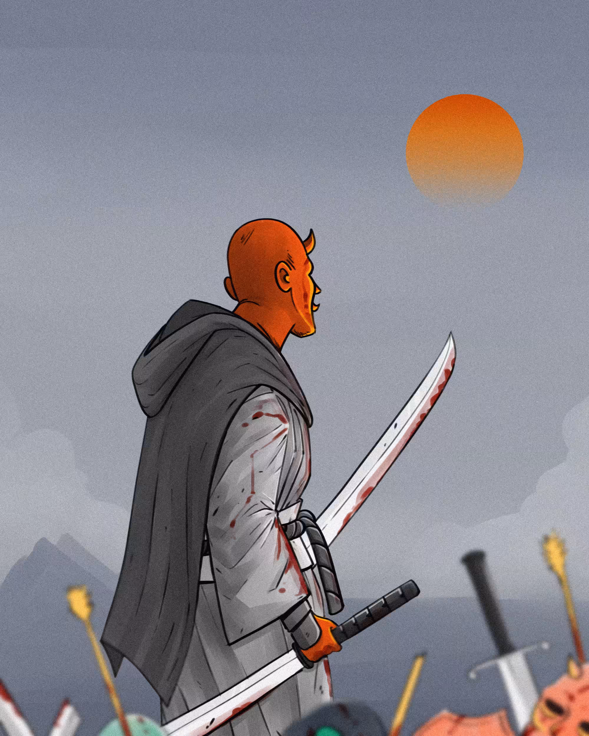 Warriors