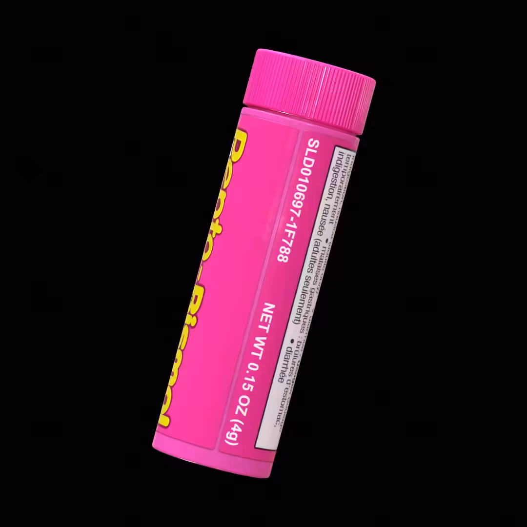 TUMMY MEDICINE