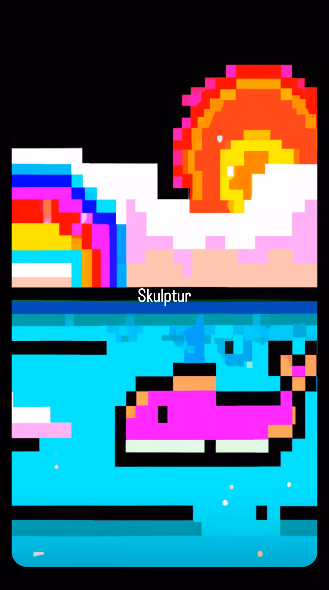 Skulptur