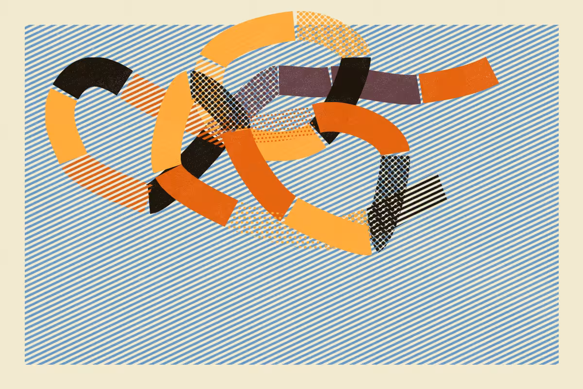 Serpentine 25 #121
