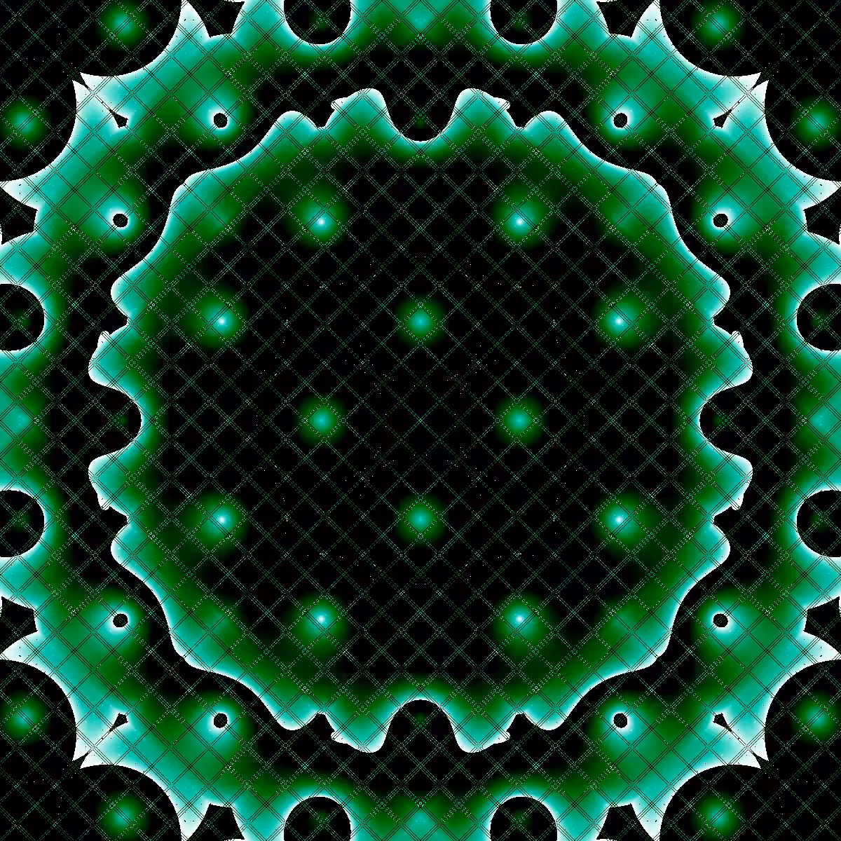 Yantra #54