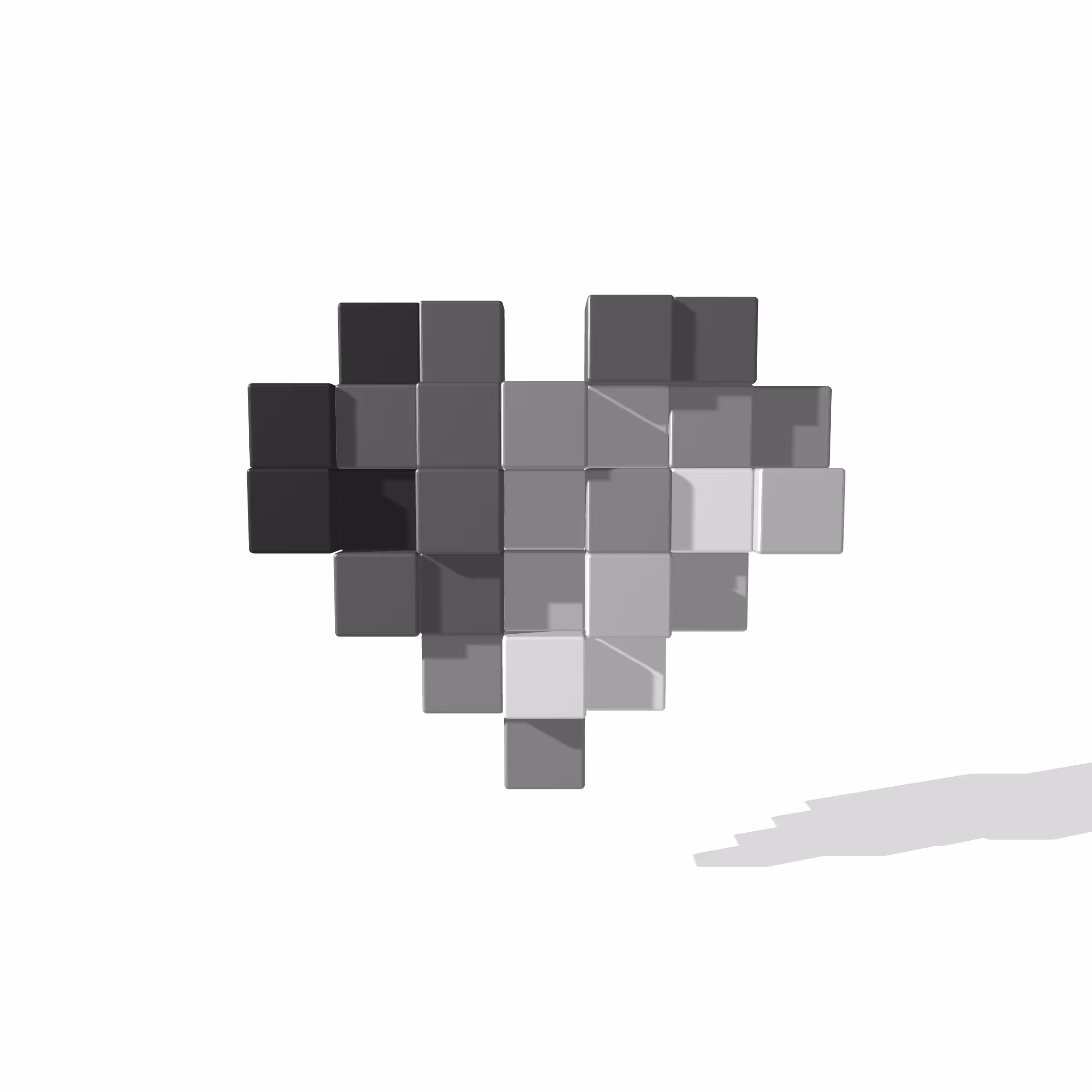 heart + craft #9885
