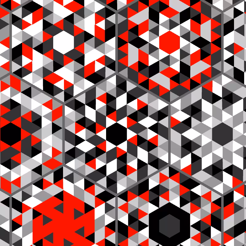 Hex Flex #80