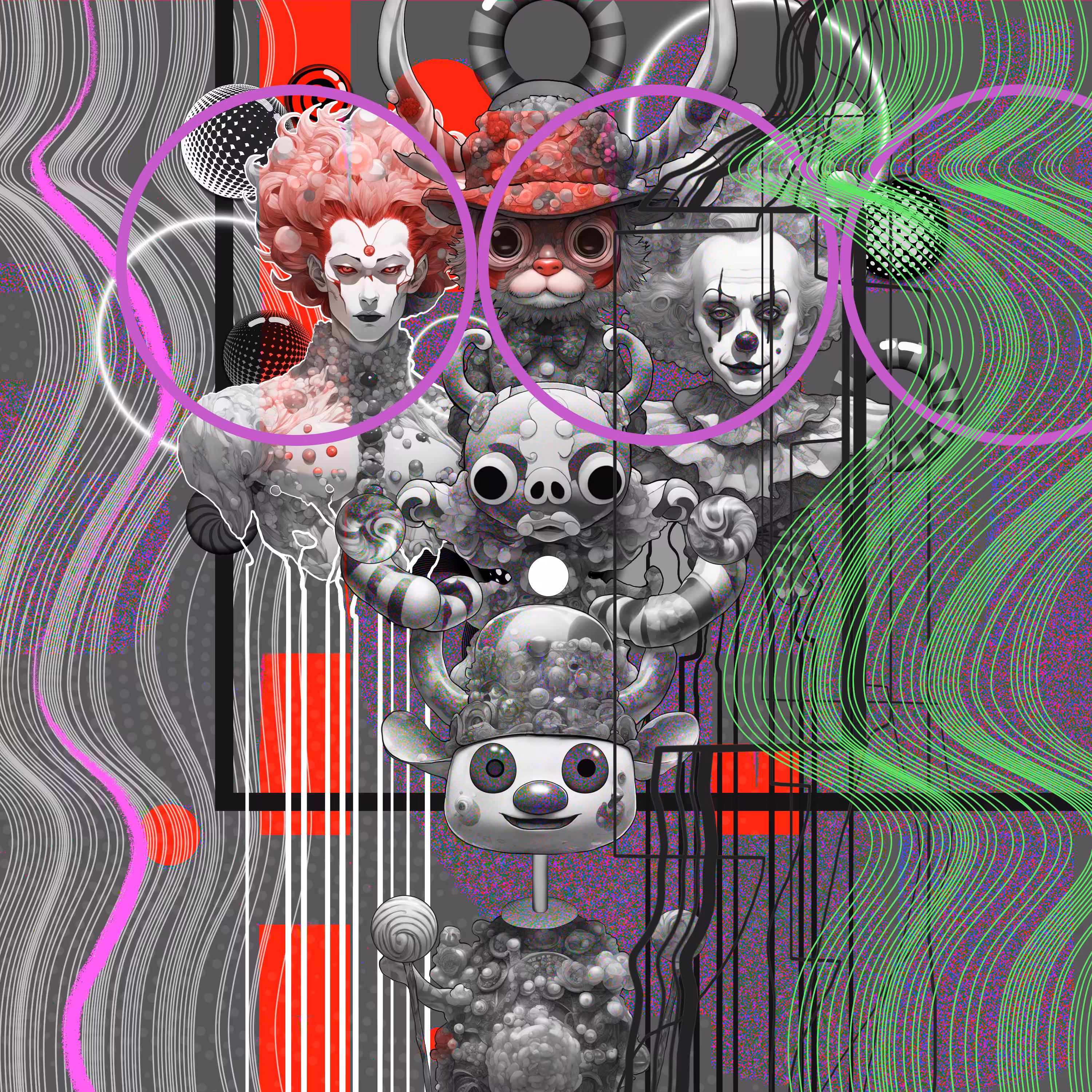 Glitch