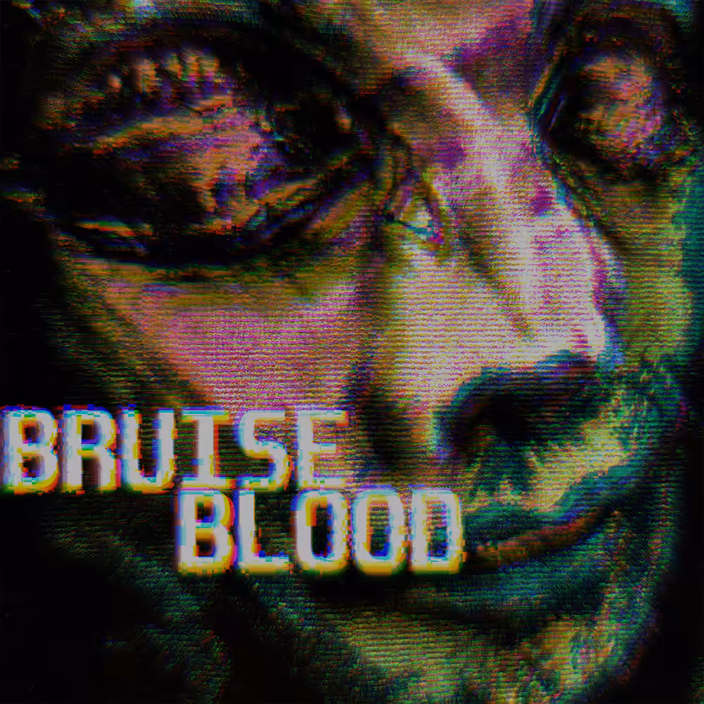 BRUISE BLOOD