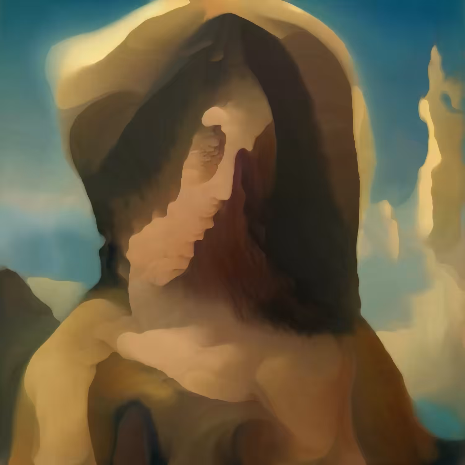 The Divine Judgment