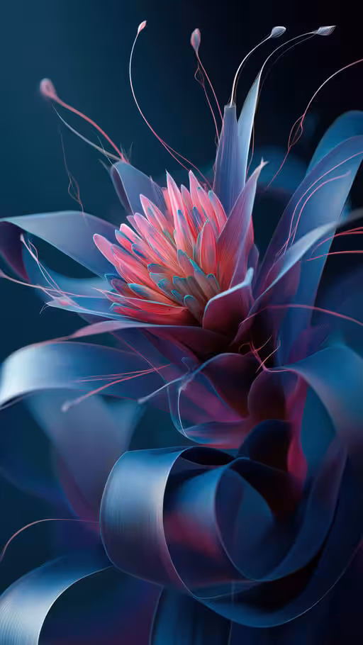 BIOME LUMINA #22/1000