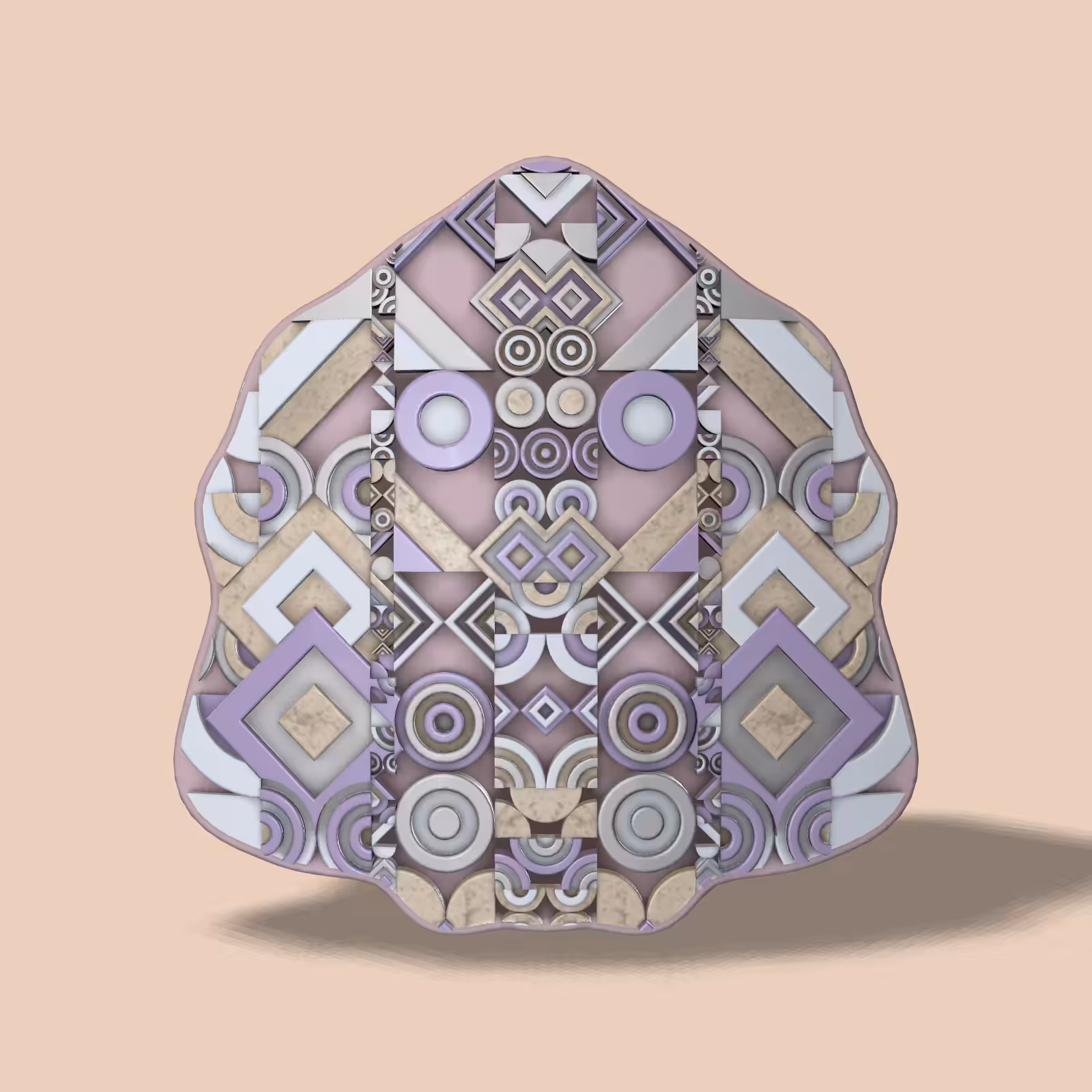 3D Generativemasks #427