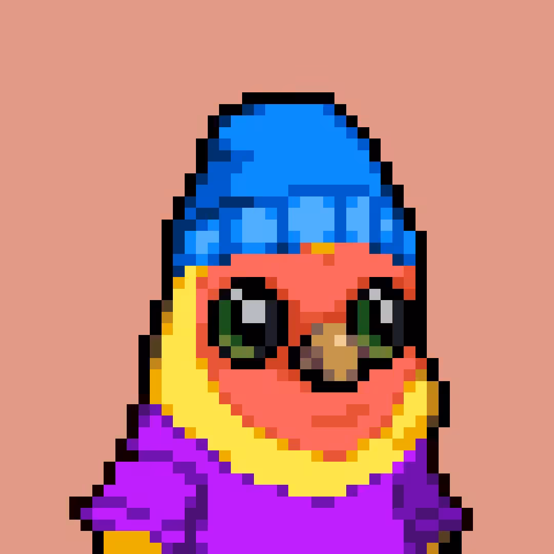 Lovebird#6926