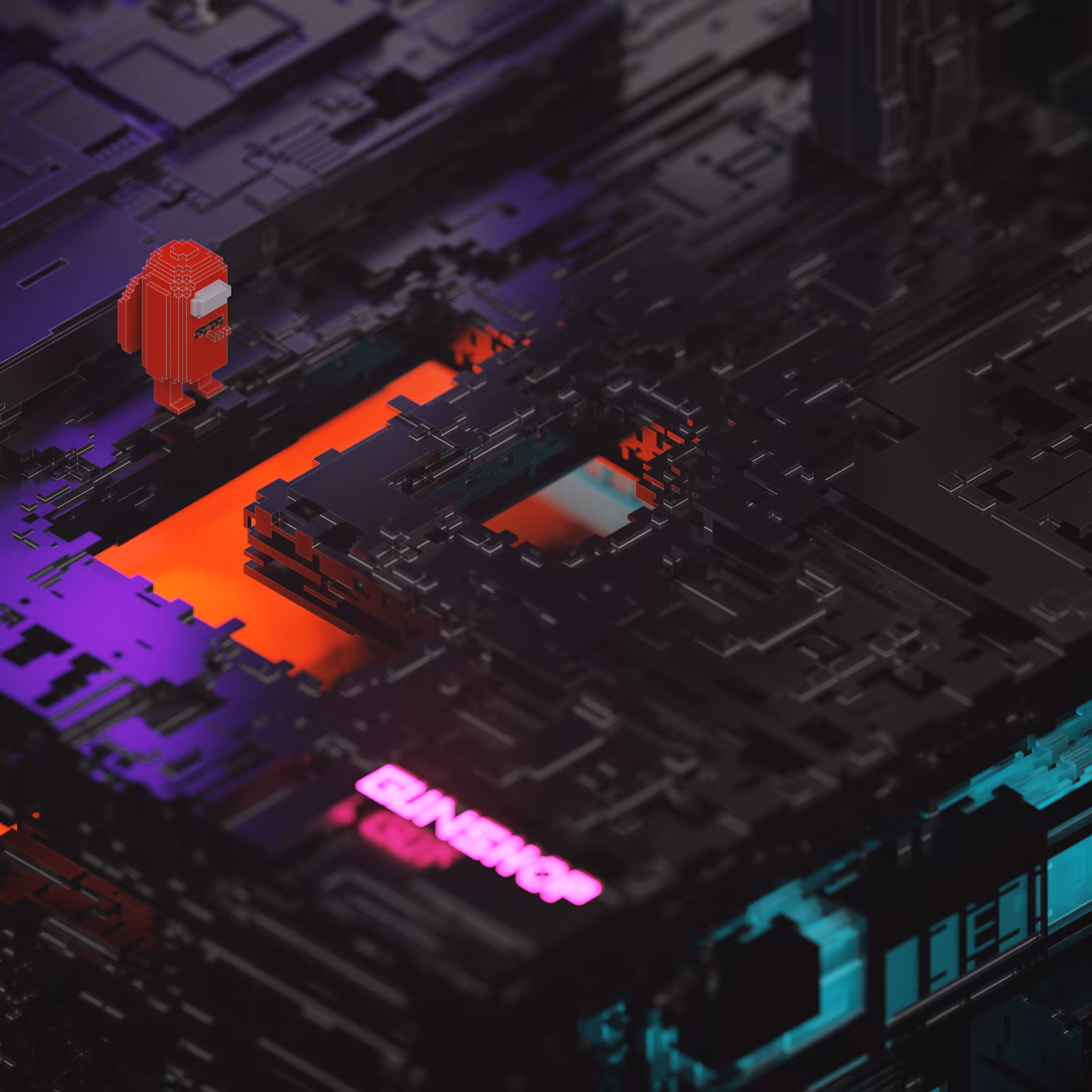 voxtail 012