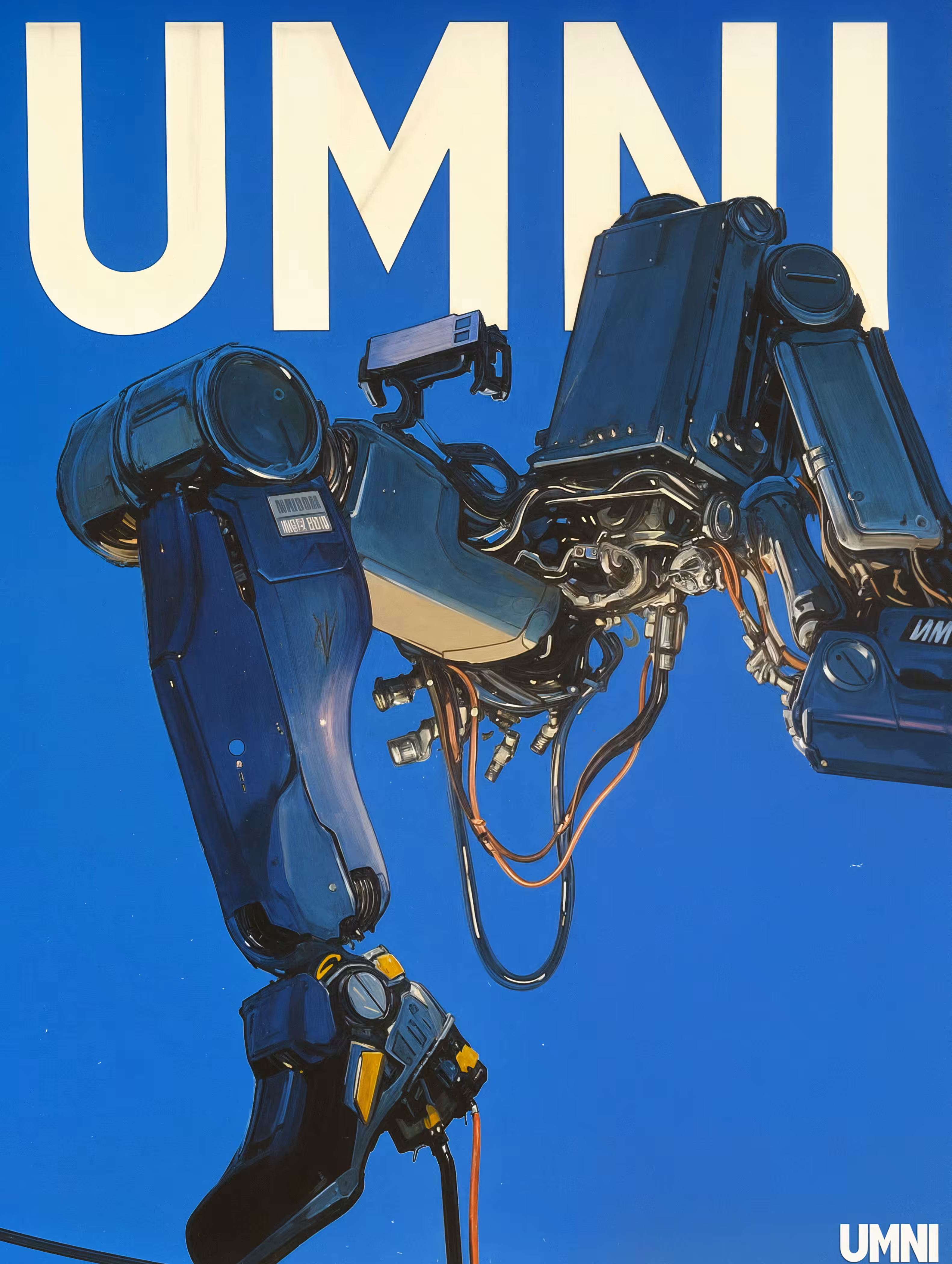 Issues #17 - Bionic Leg