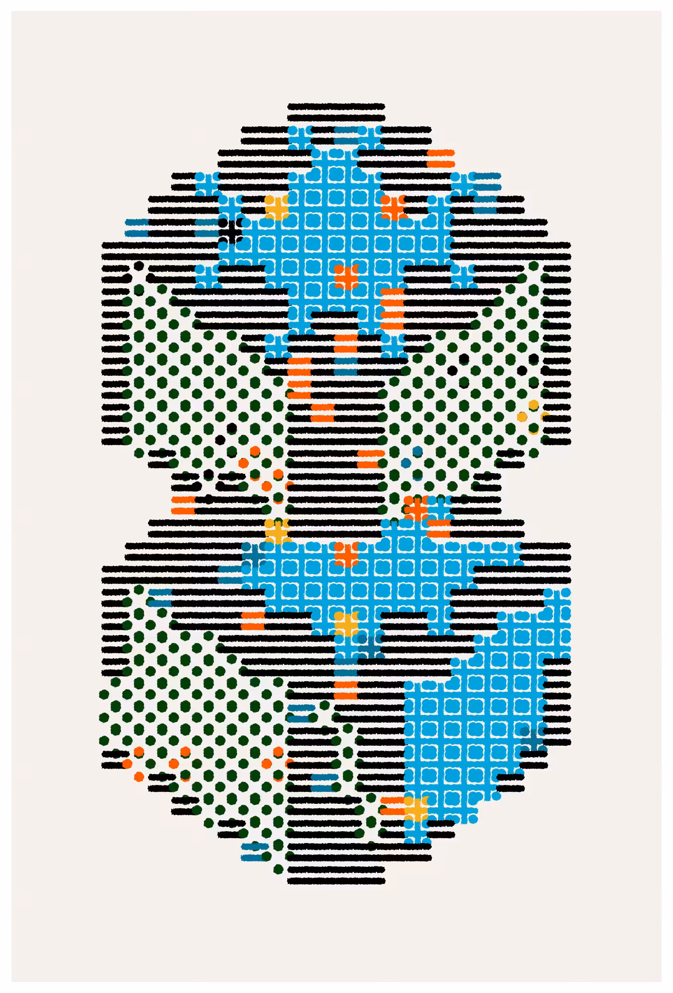 ⧉ Cube³s #406