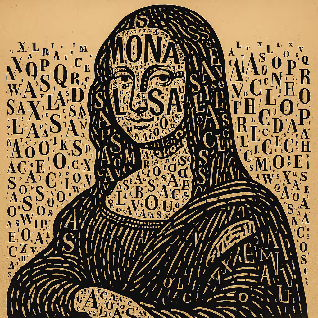 Fonta Lisa