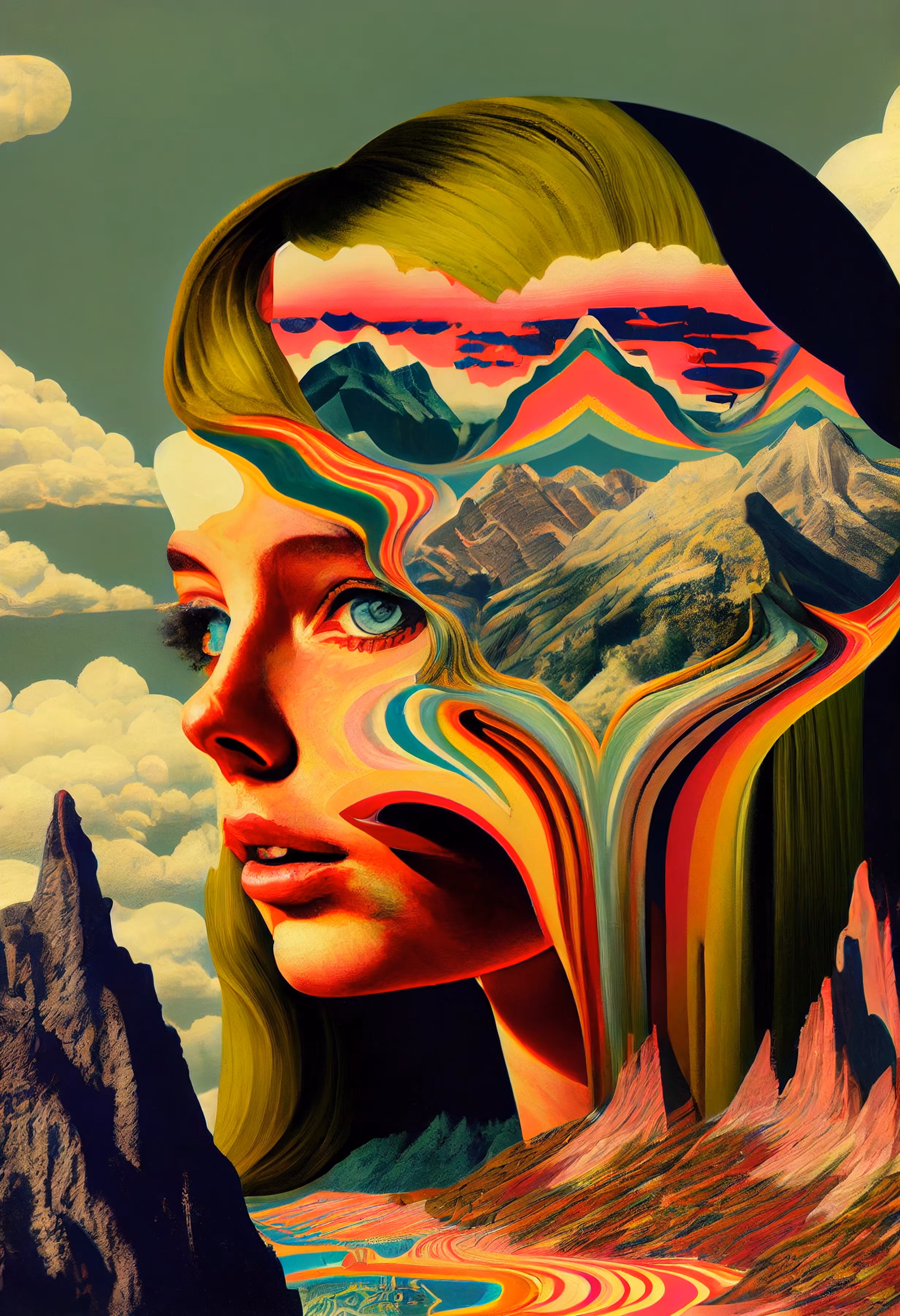 Distorted Perception