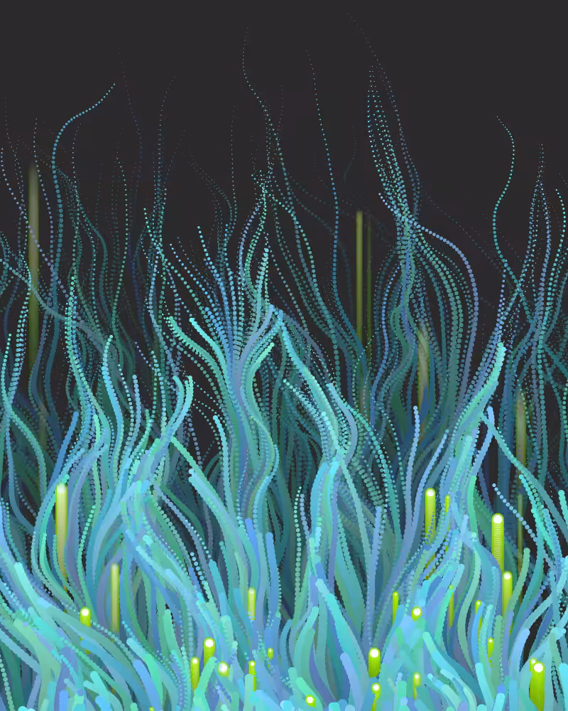 Waterweed #62