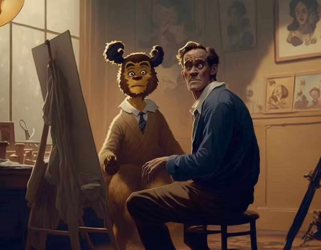 Greetings, Mrs. Torrance