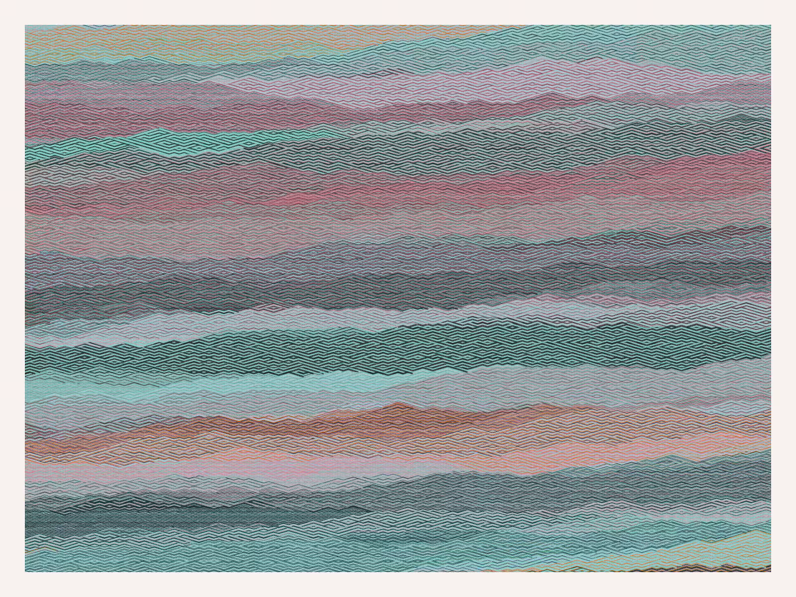 Chromatic Waves #237