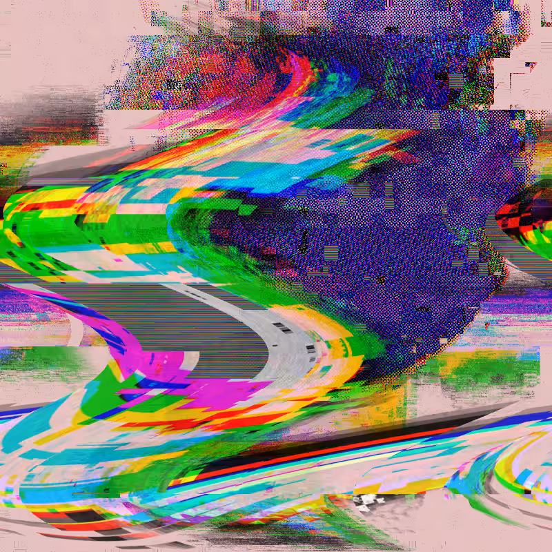 BRUIT PRINTANIER #3