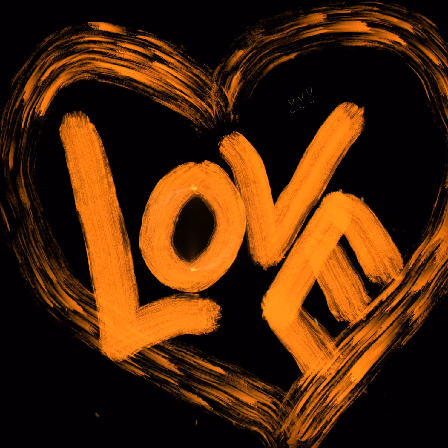 All Things Love #6