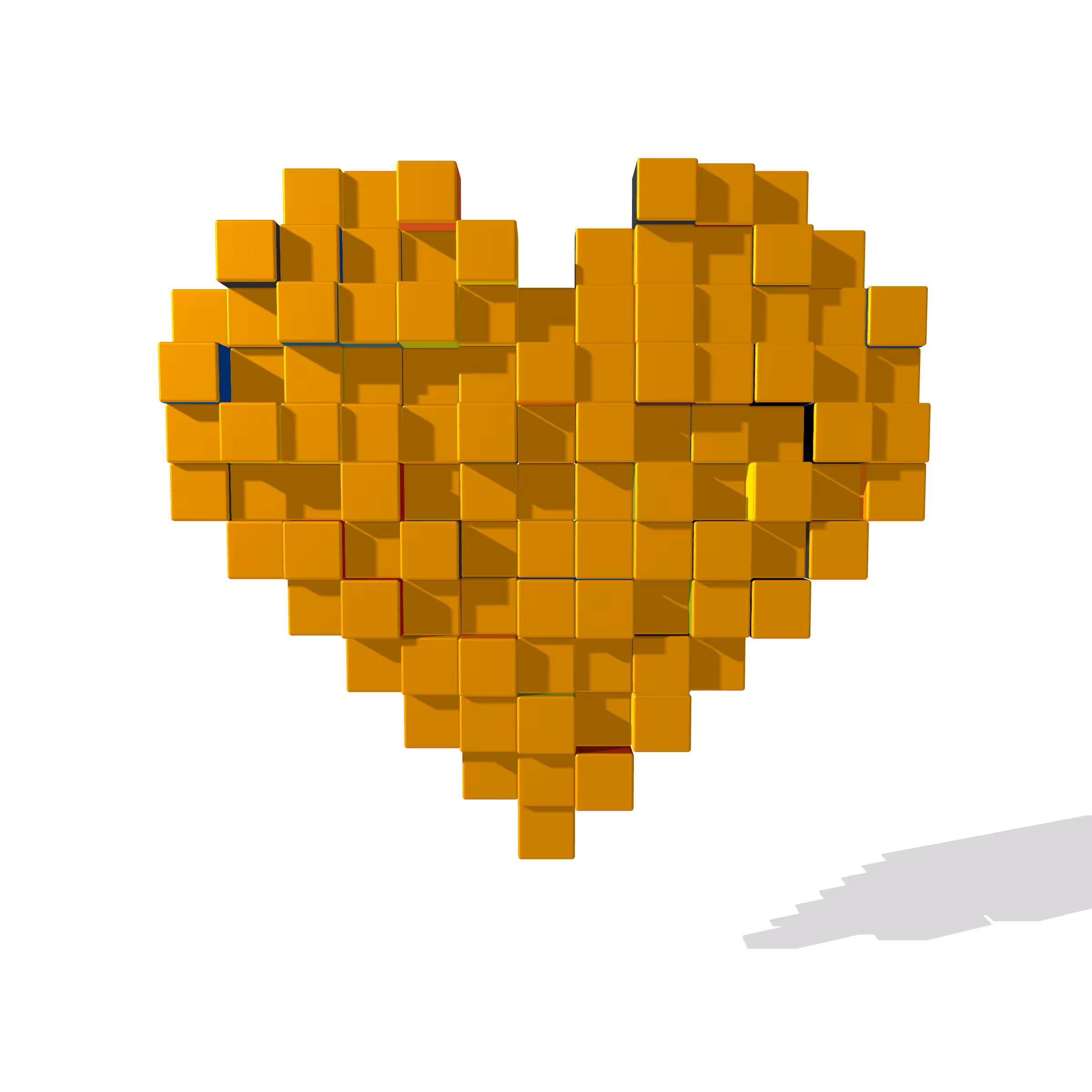 heart + craft #9405