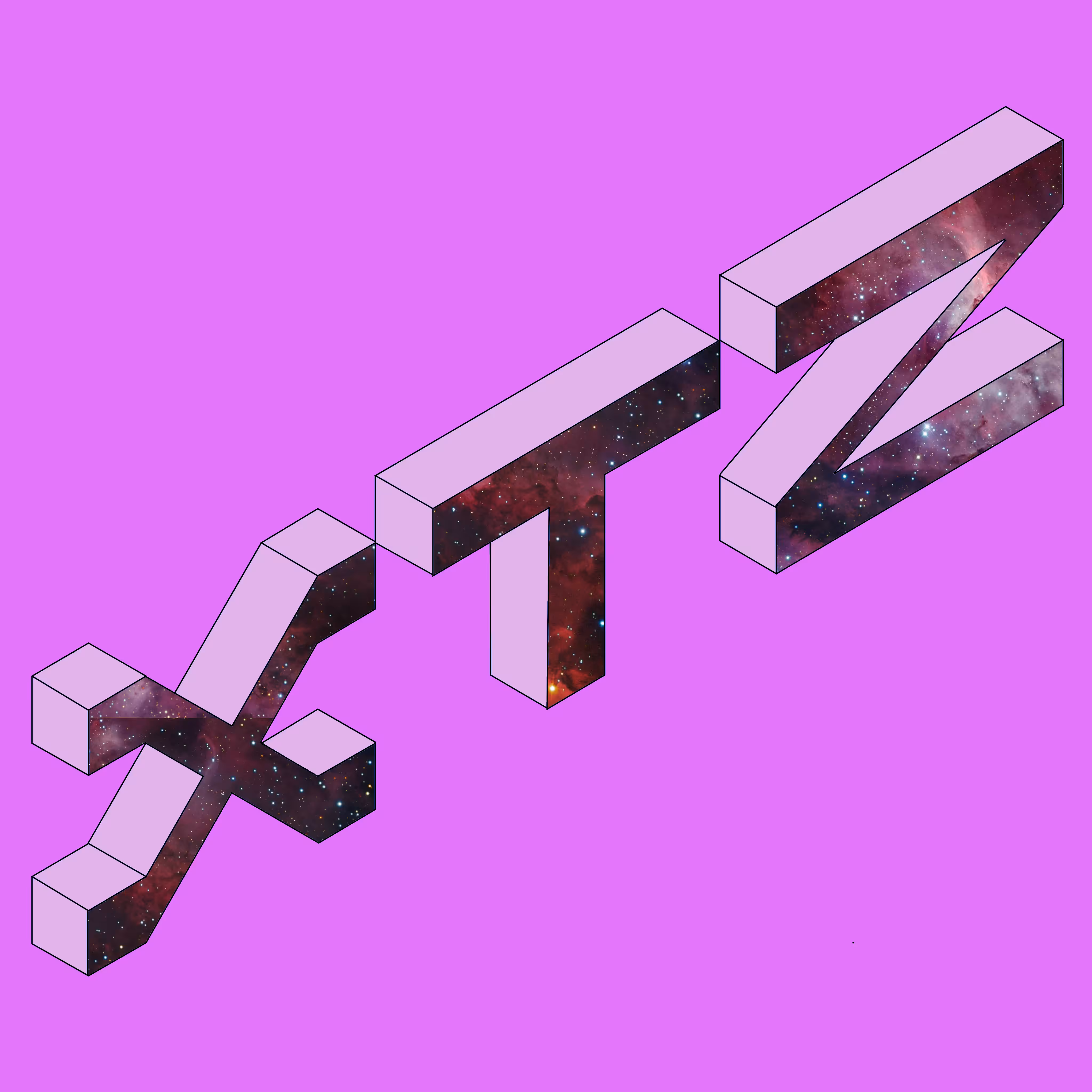 Isometric Tezos