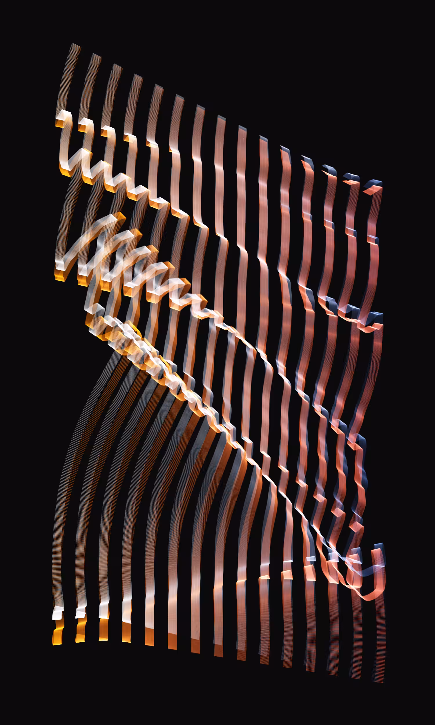 Silk(Fx) #37 - curated 